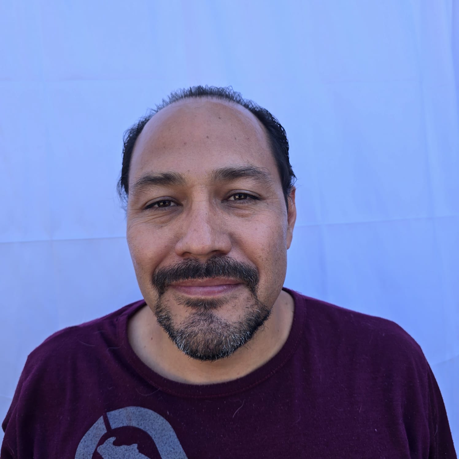 Mauricio Garcia Yañez