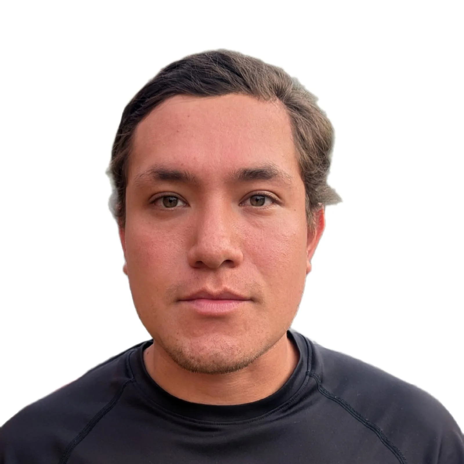 Cesar Eduardo Villegas Guevara