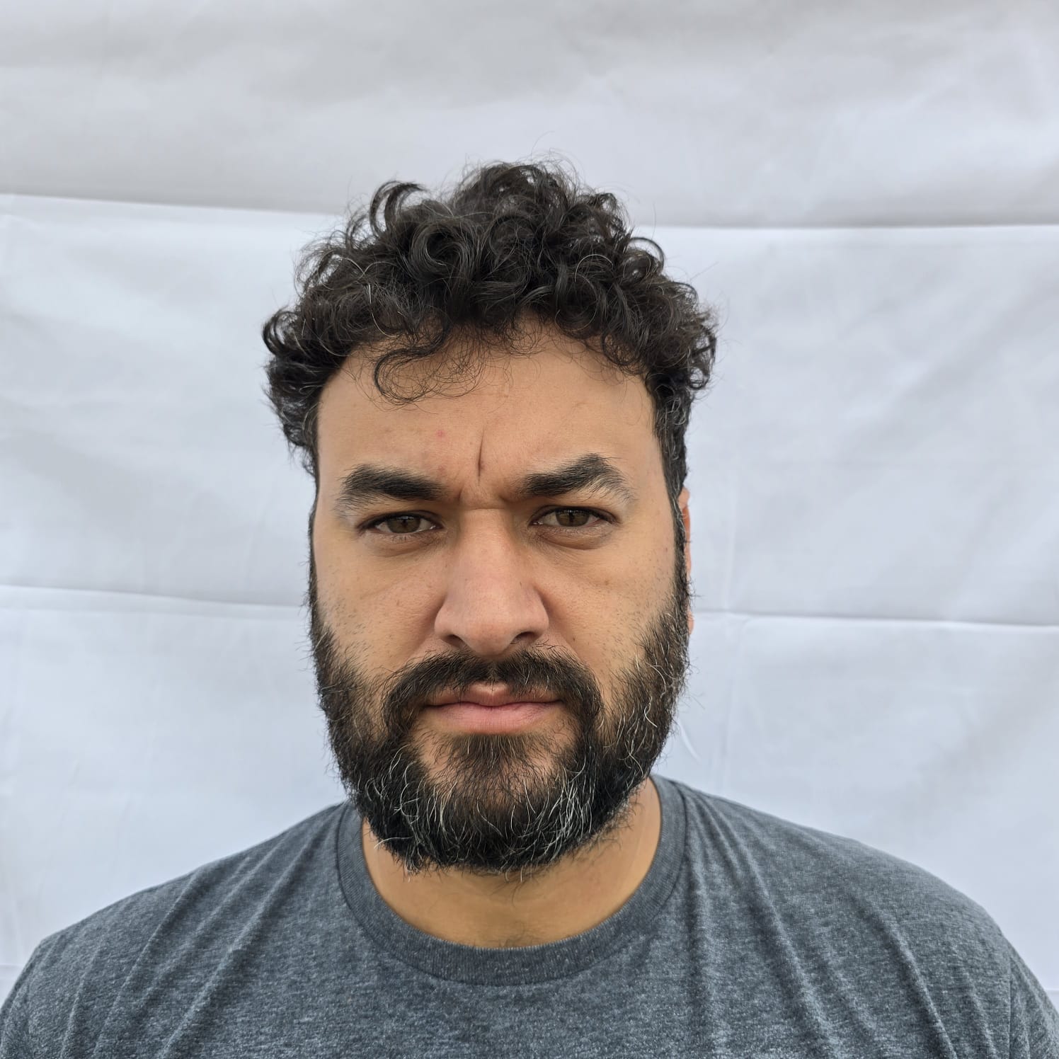 Saul Maldonado Alcaraz