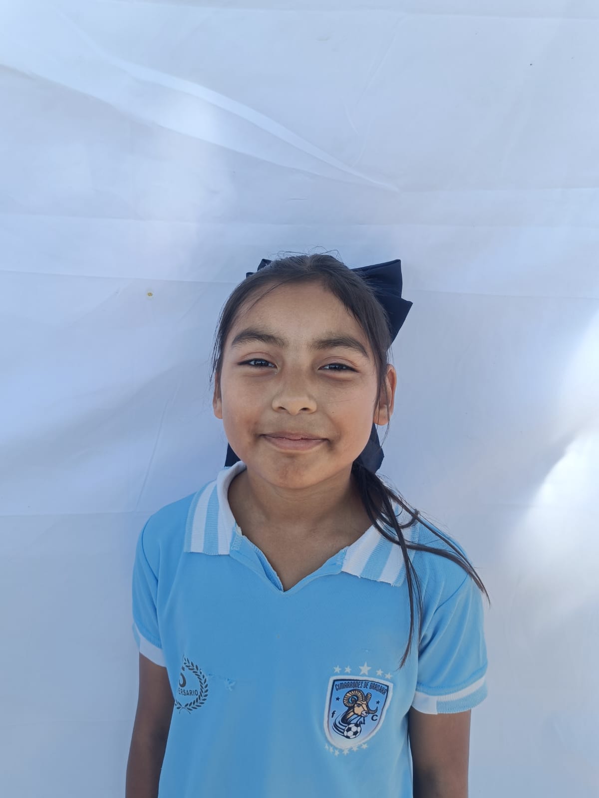 Judith Itzayana Lopez Sandoval