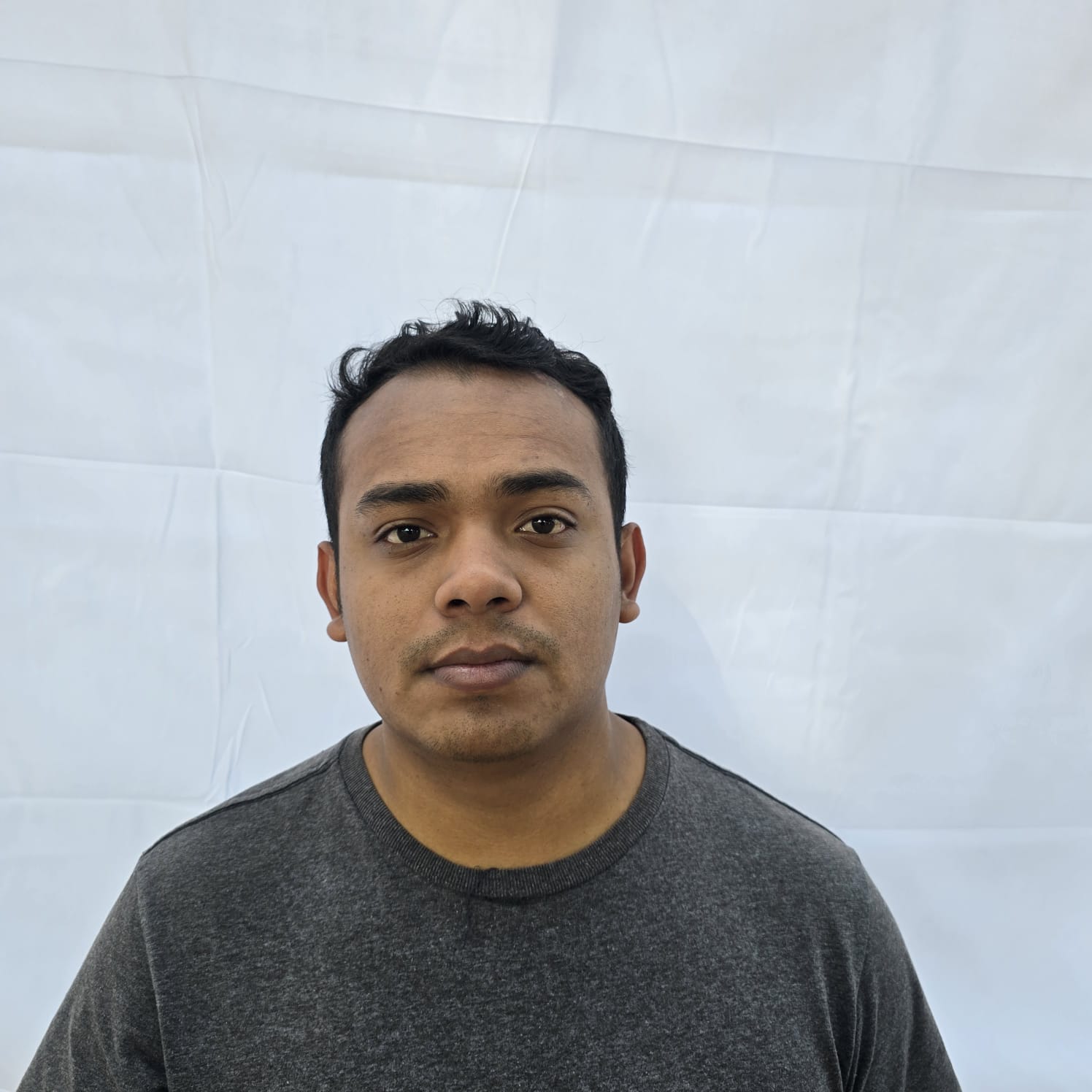 Mauricio Miranda Perez