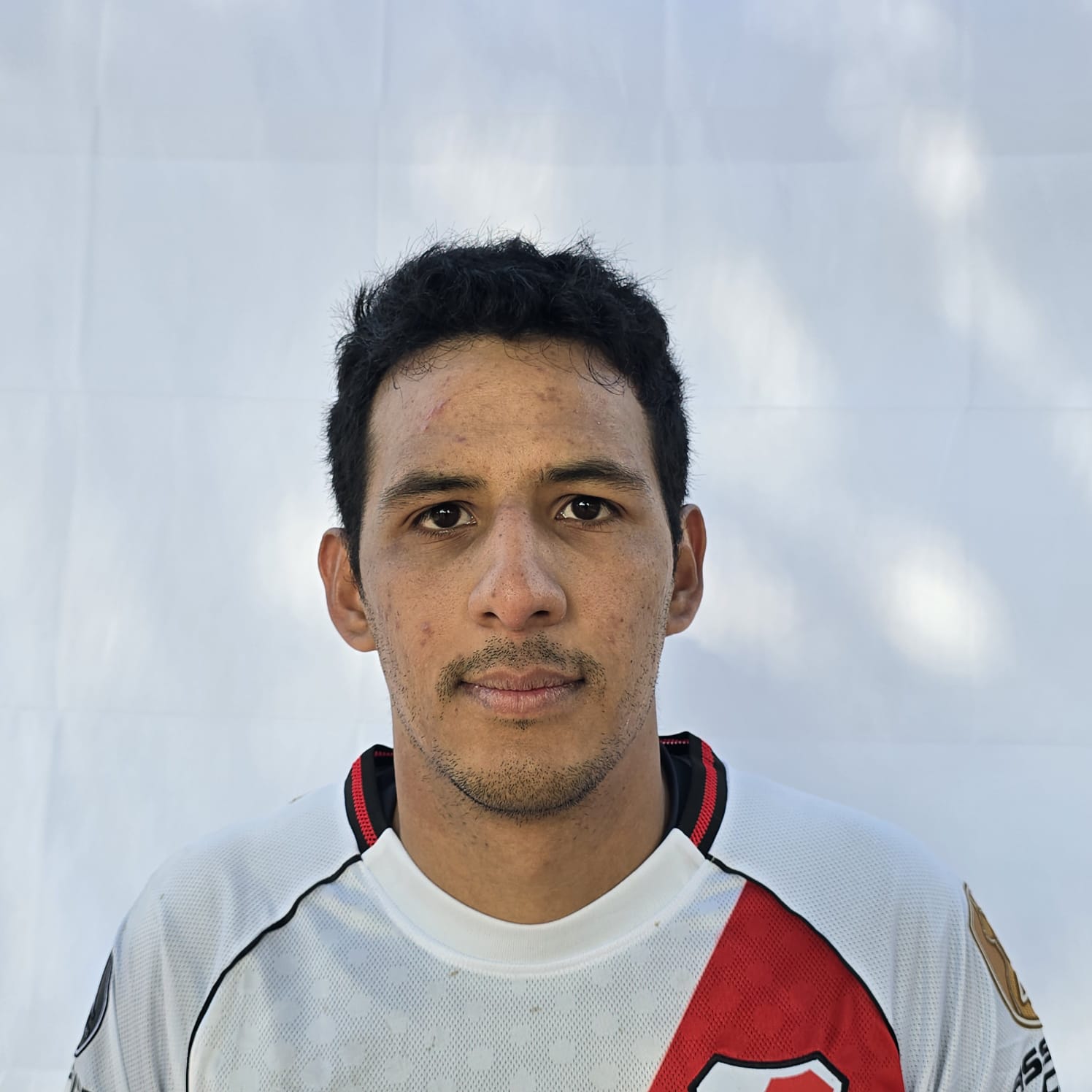 Juan Daniel Segura López