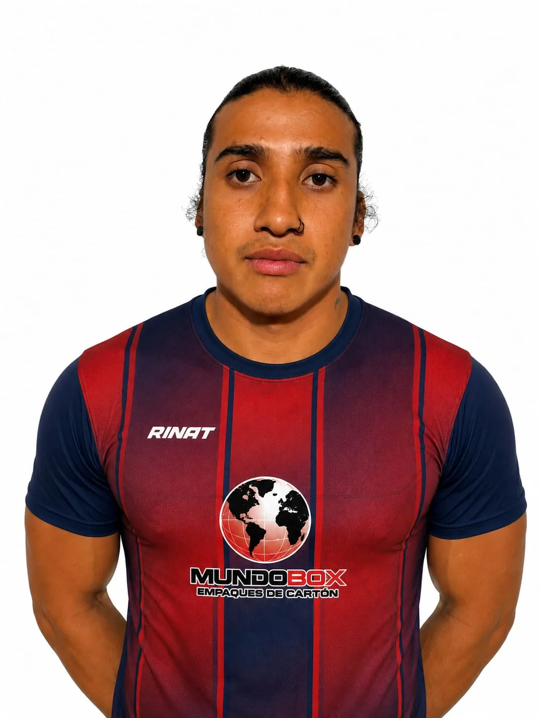 Edgar Francisco Perez Alferez