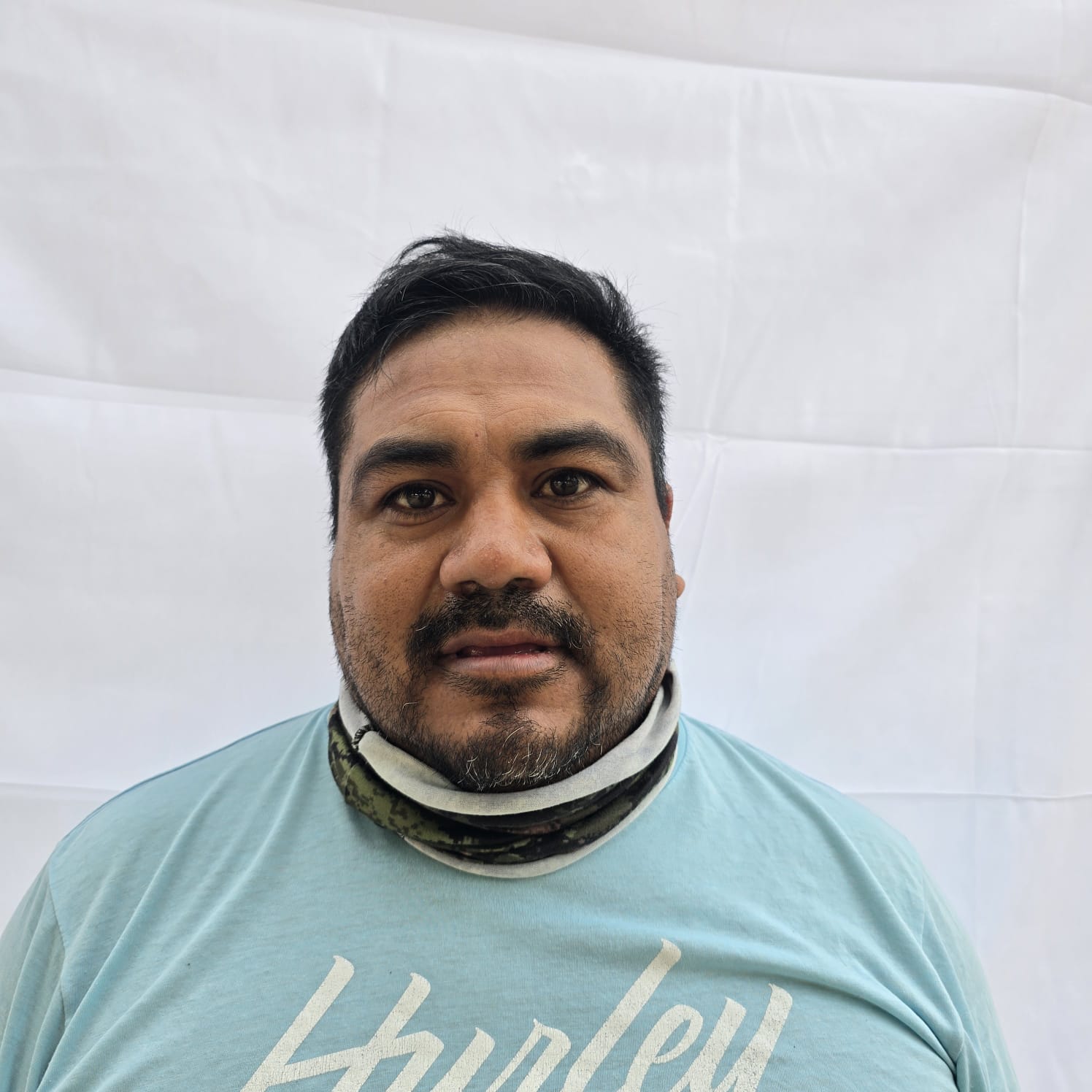 Fabian Arvizu Andrade