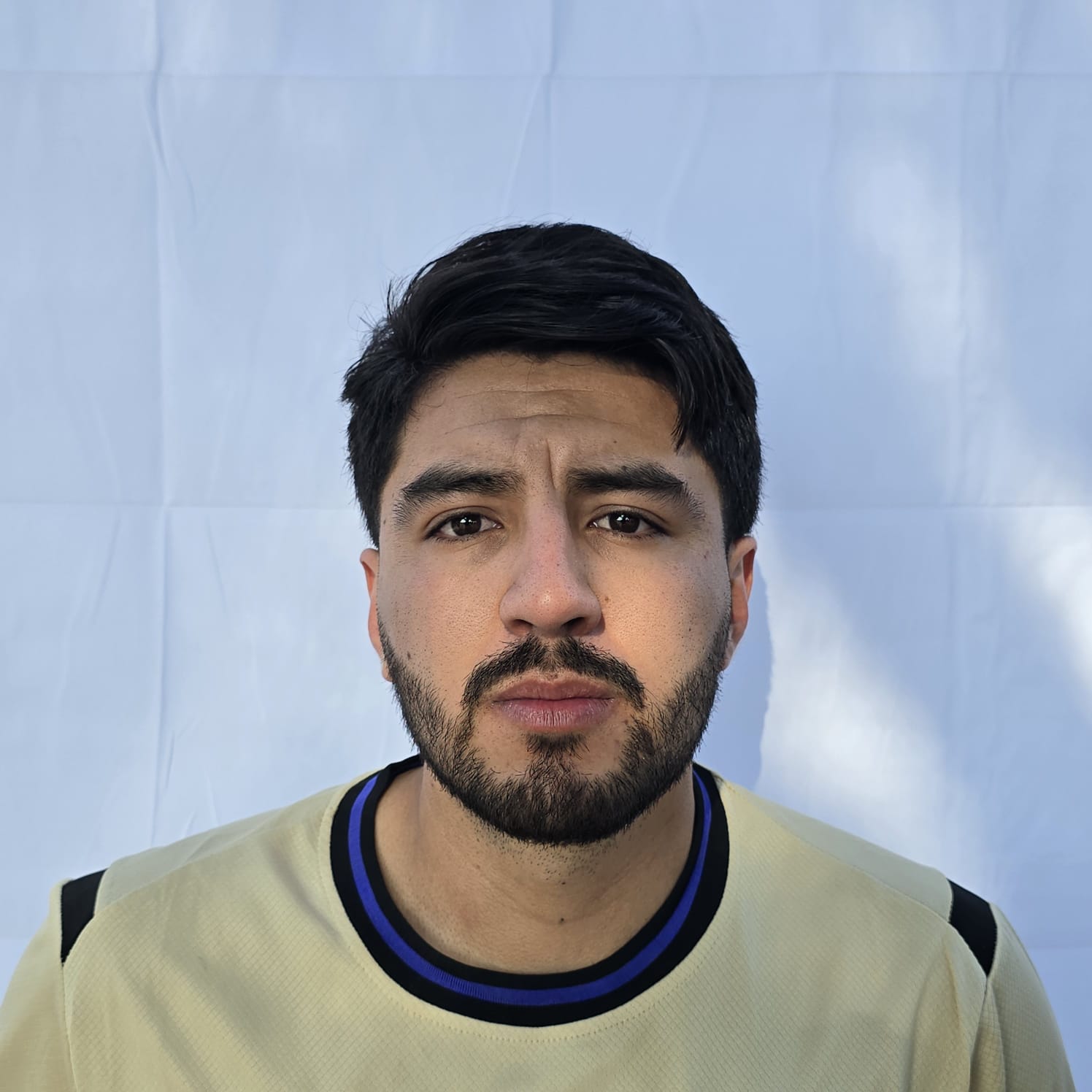 Mario Mauricio Cabrera Hernández