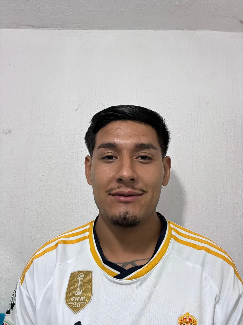 Joahan Imanol Ledezma Torres