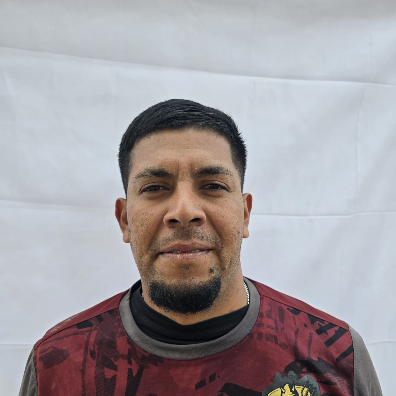 Javier Alejandro Carreon Lopez