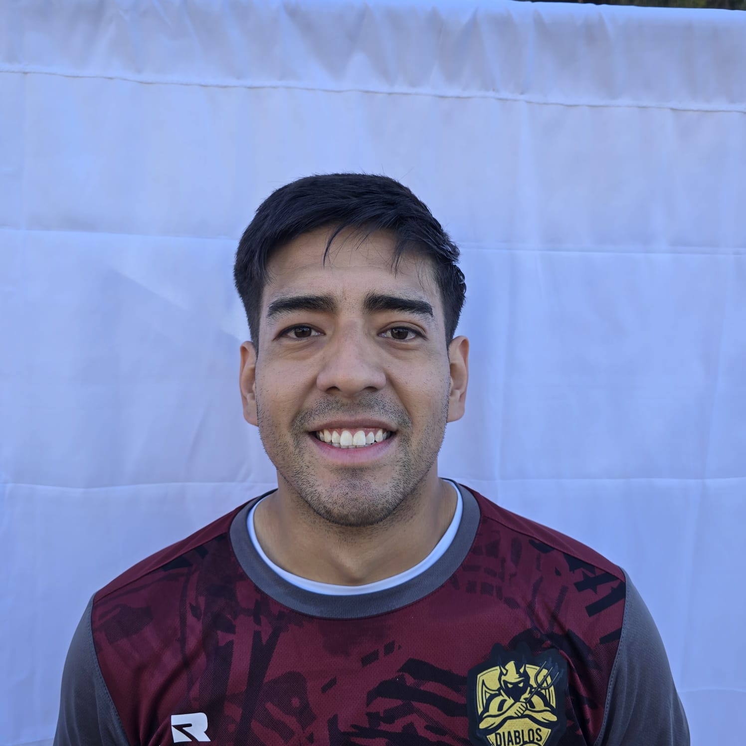 Braulio Gabriel Ramirez Alvarez