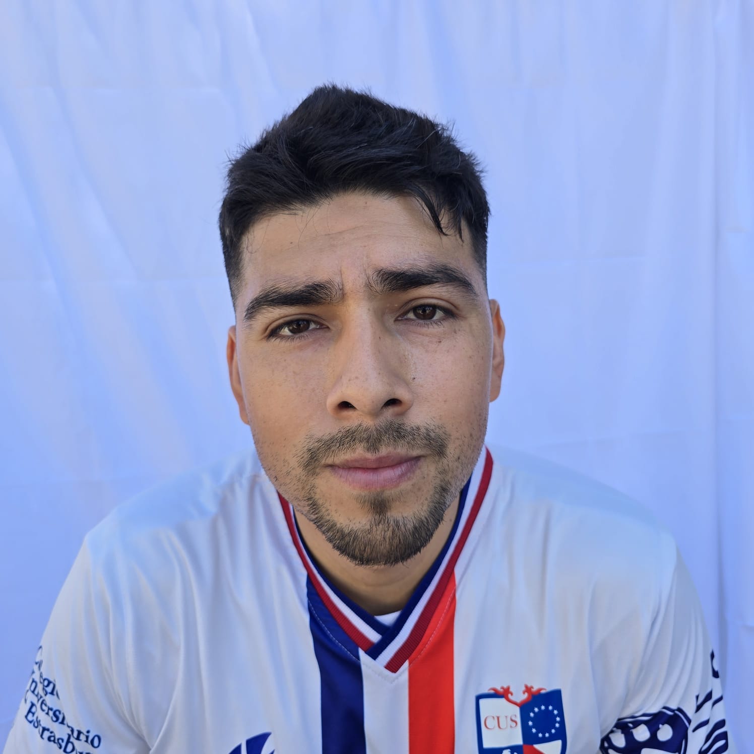 Christian Saucedo Velázquez