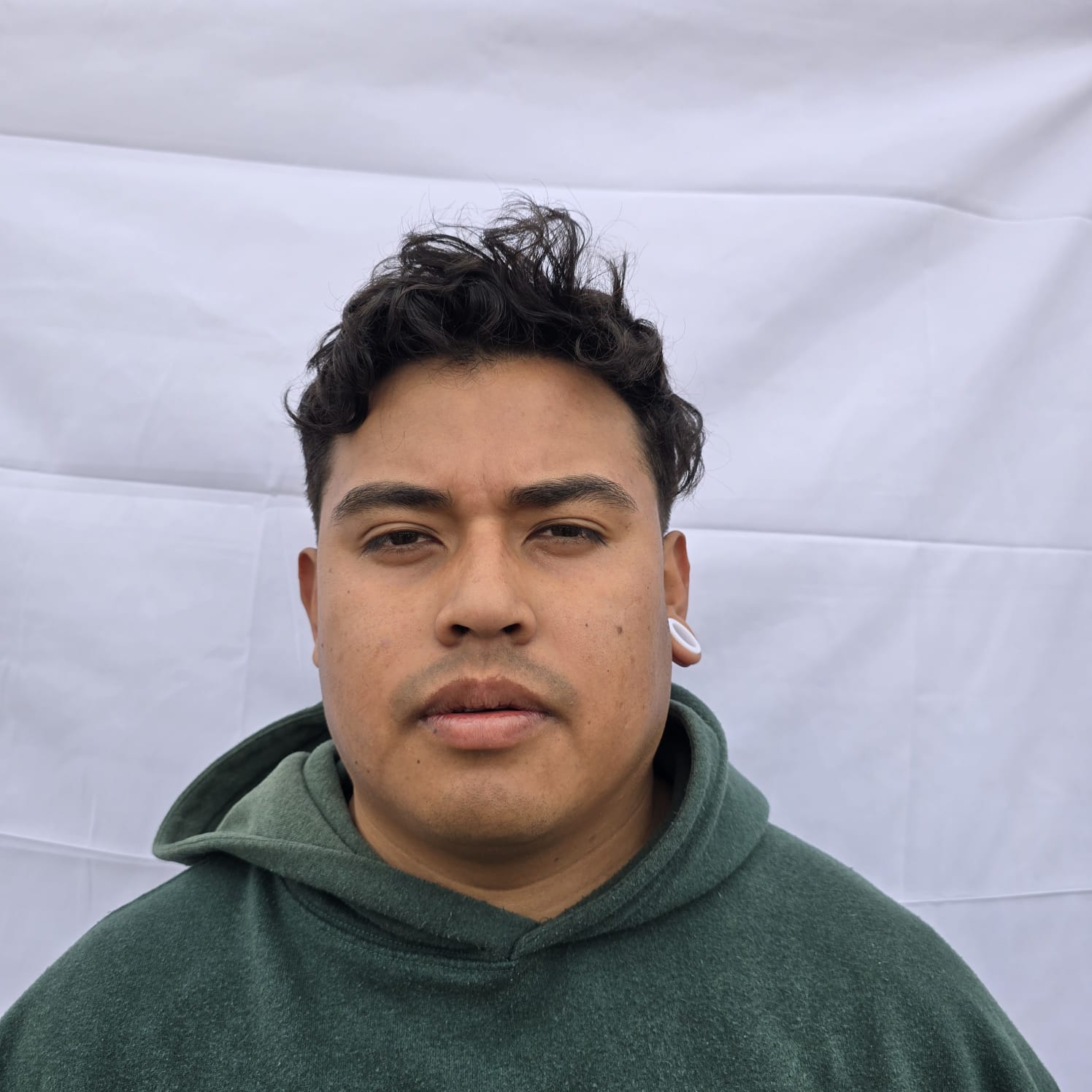 Christian Efrain Veloz Andrade