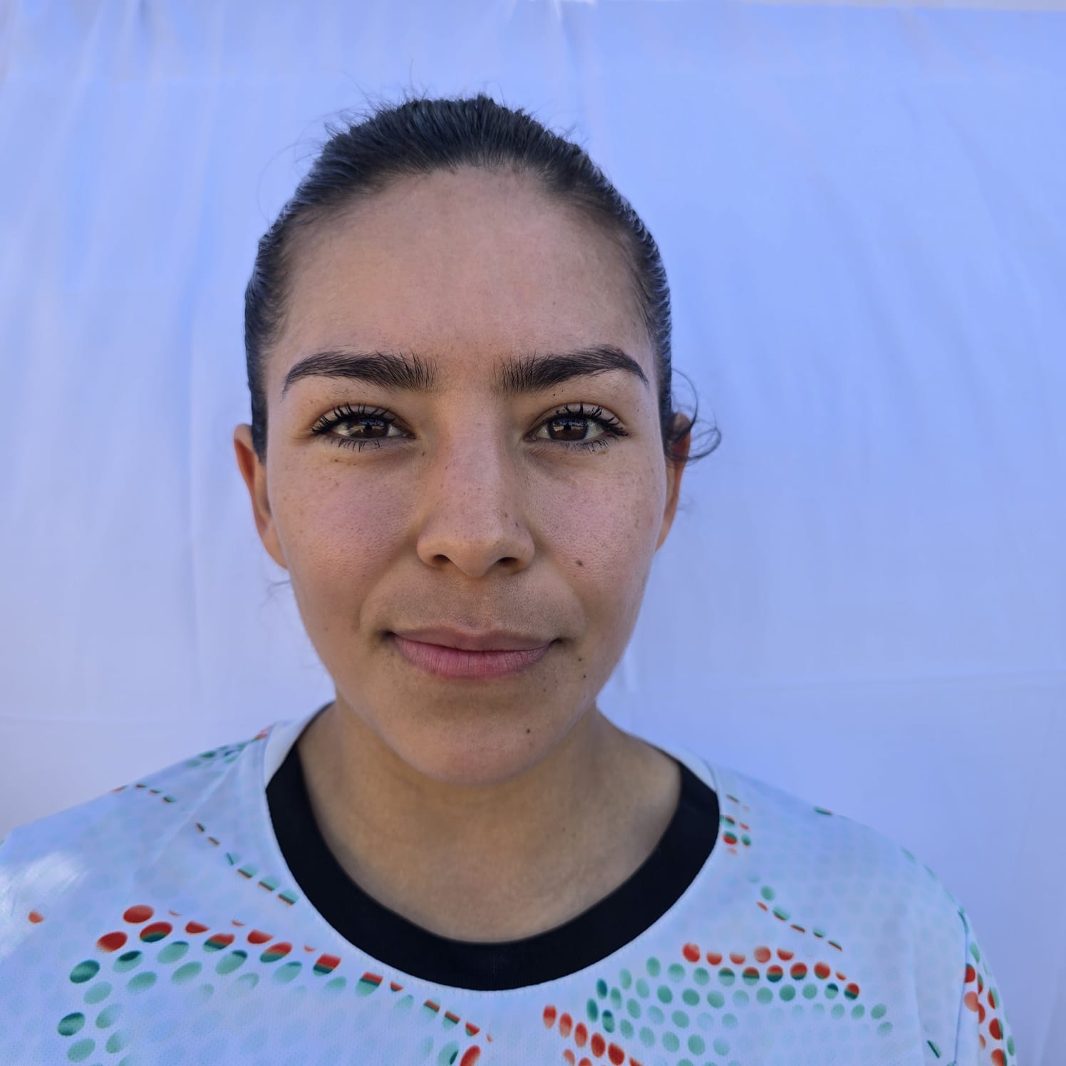 Andrea Lisset Rojas González