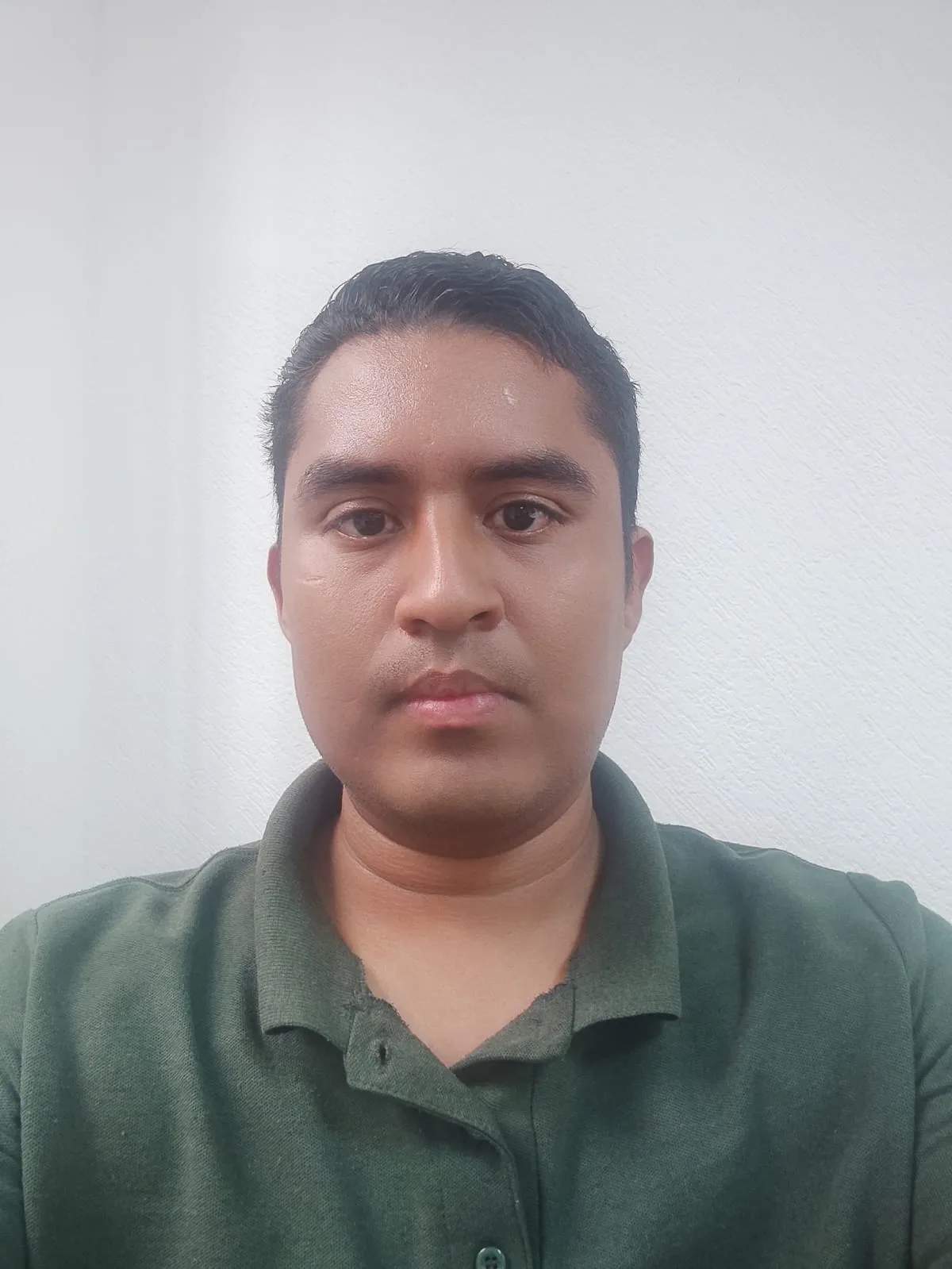 Raul Uriel Vazquez Muñoz