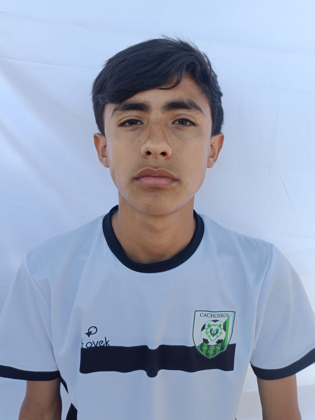 Marco Antonio Martinez Perez