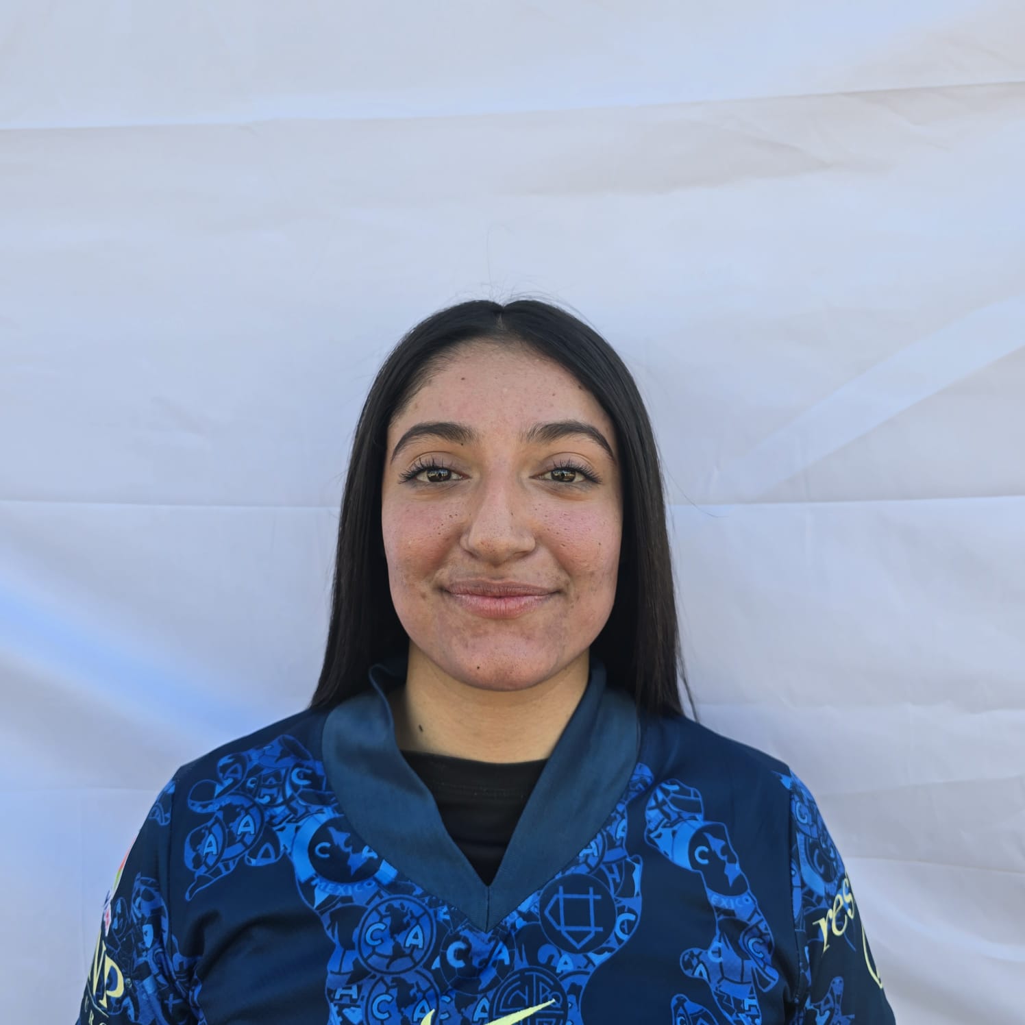Lizeth Abigail Avila Rocha