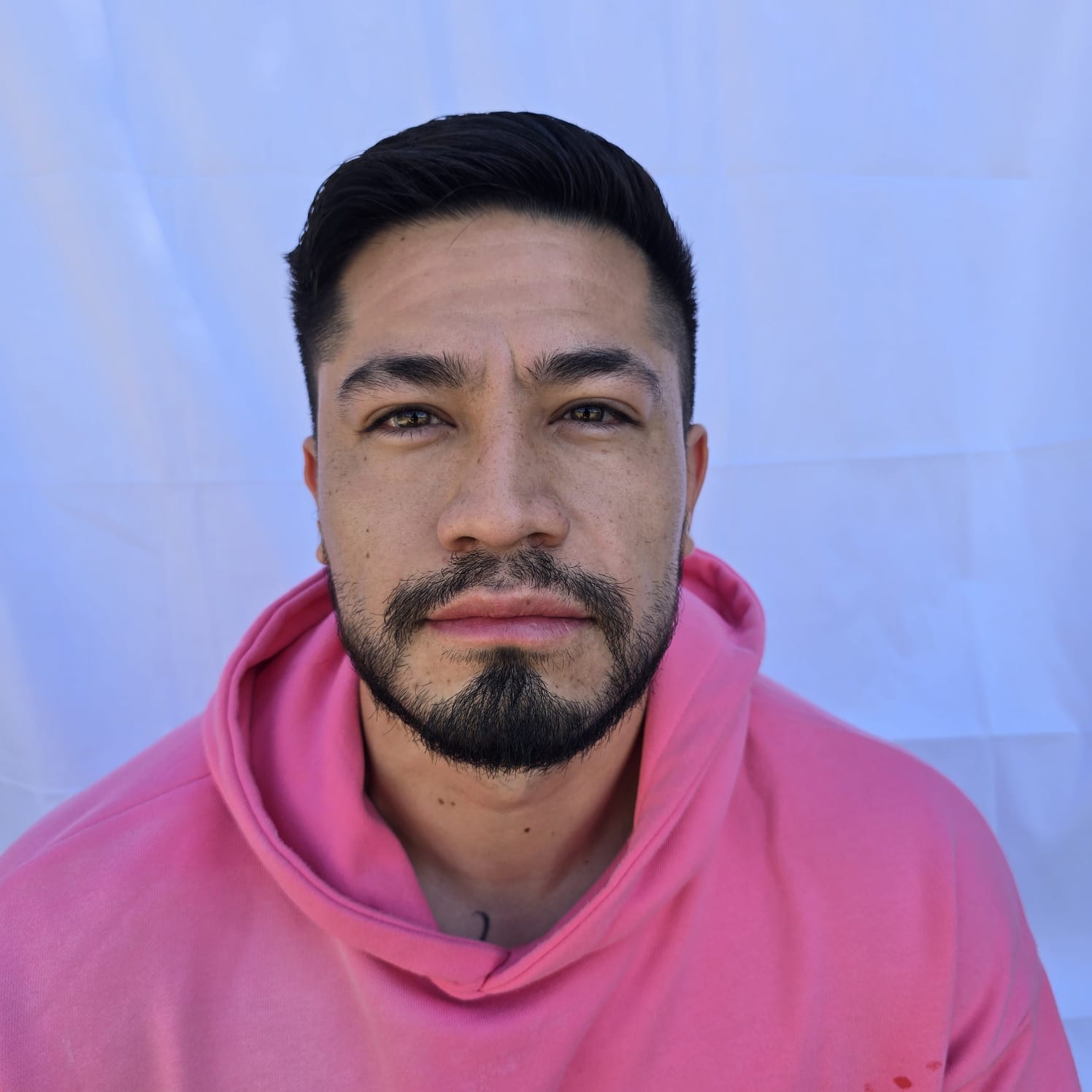 Sebastian Zurita Martinez