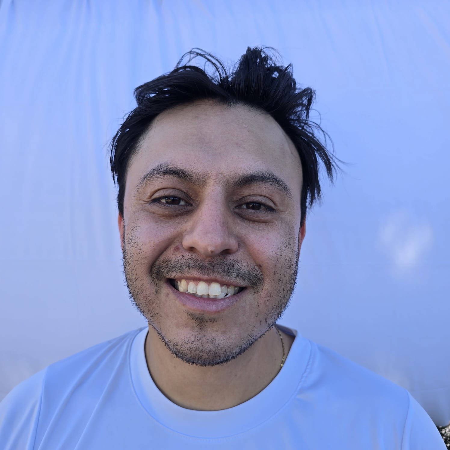 Luis Enrique Alcazar Luna