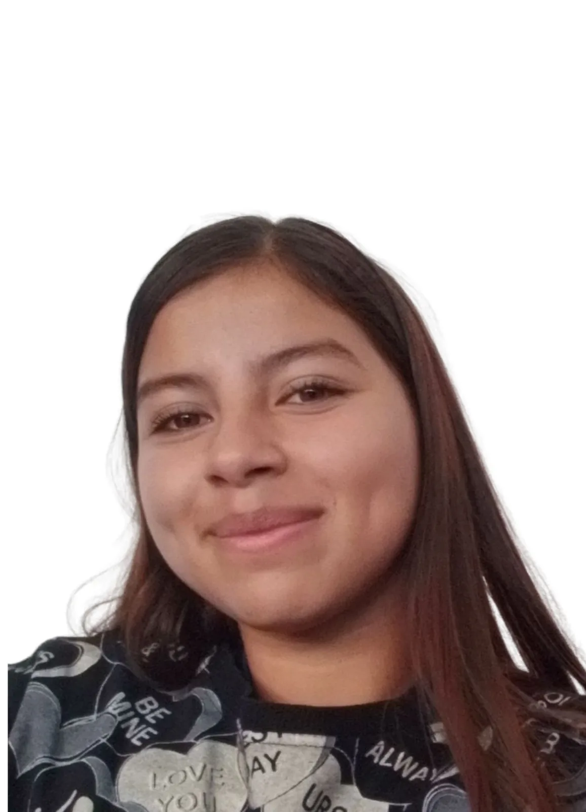 Mariana Janetsy Calvillo Sanchez