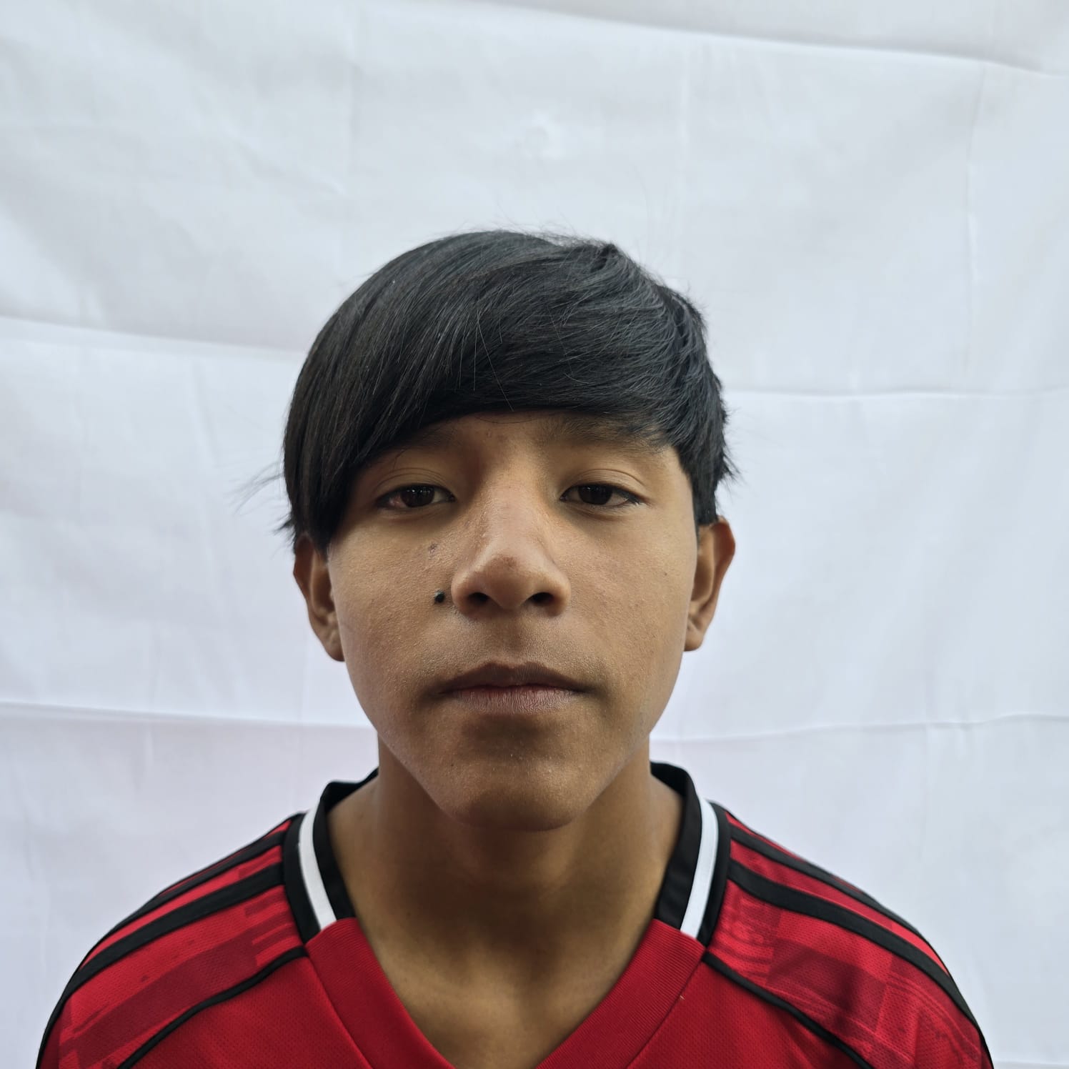 Oscar Celicio Lopez Muñoz