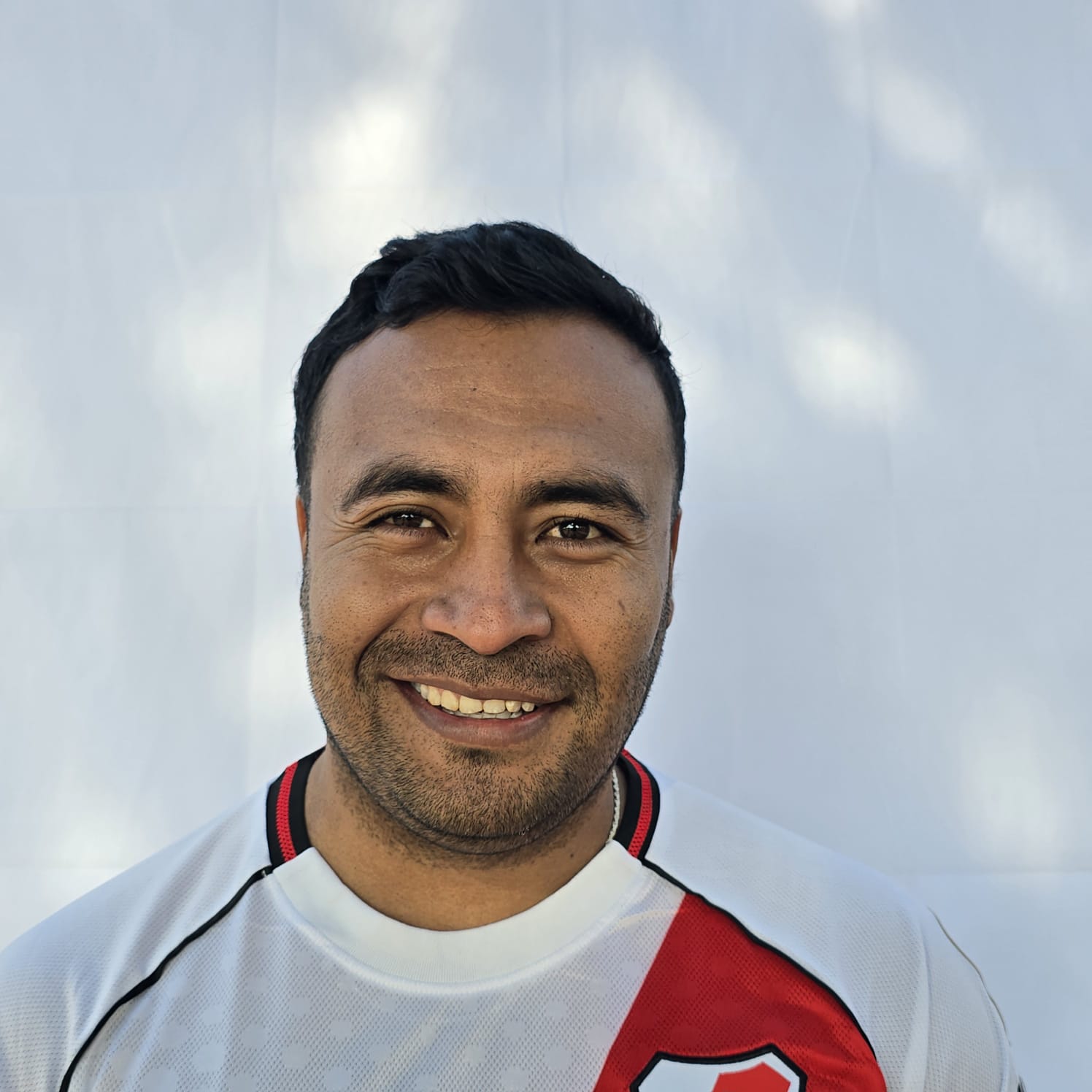 Francisco Martin Barajas Gonzalez