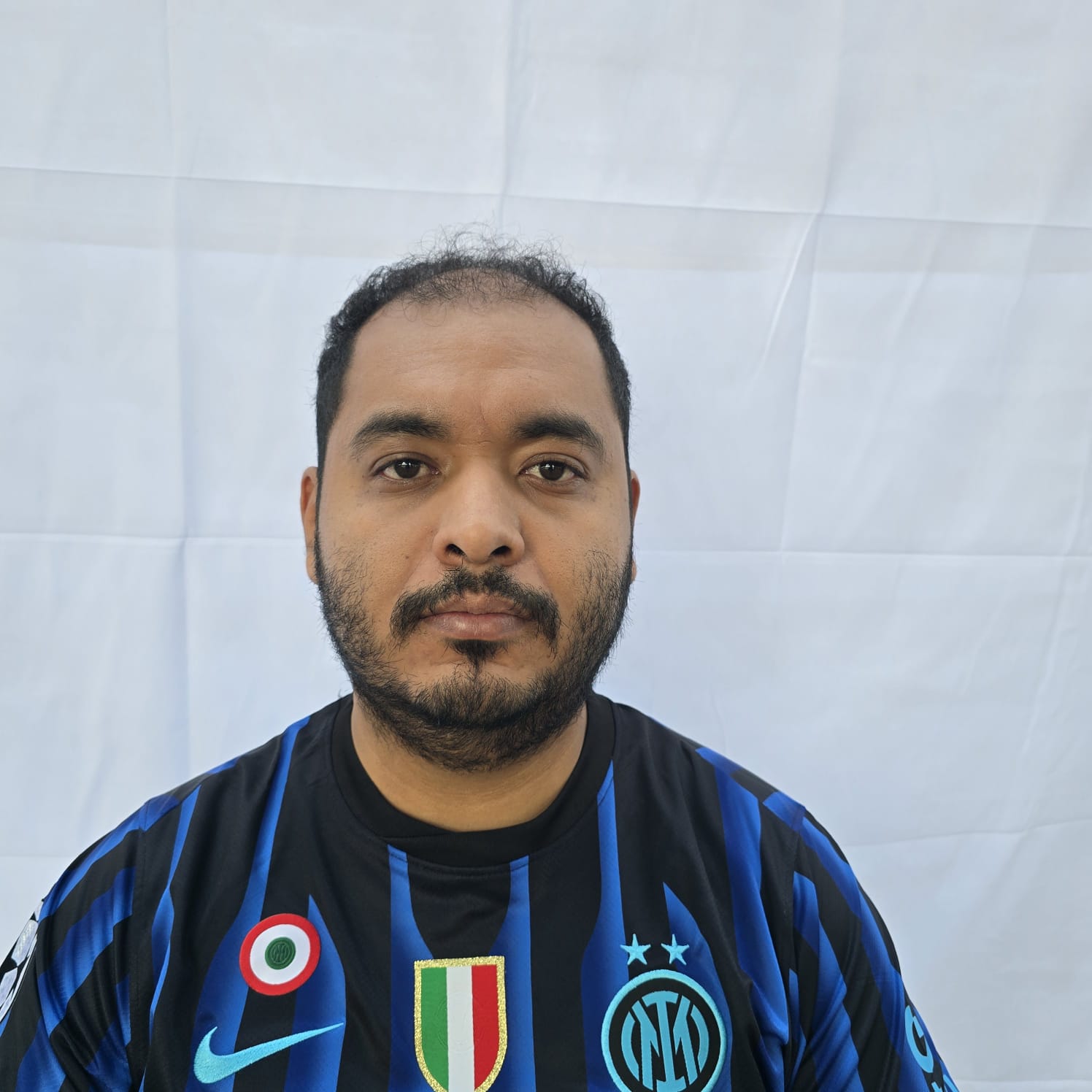 Luis Angel Horta Gutierrez