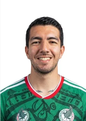 Maximiliano González Muñoz