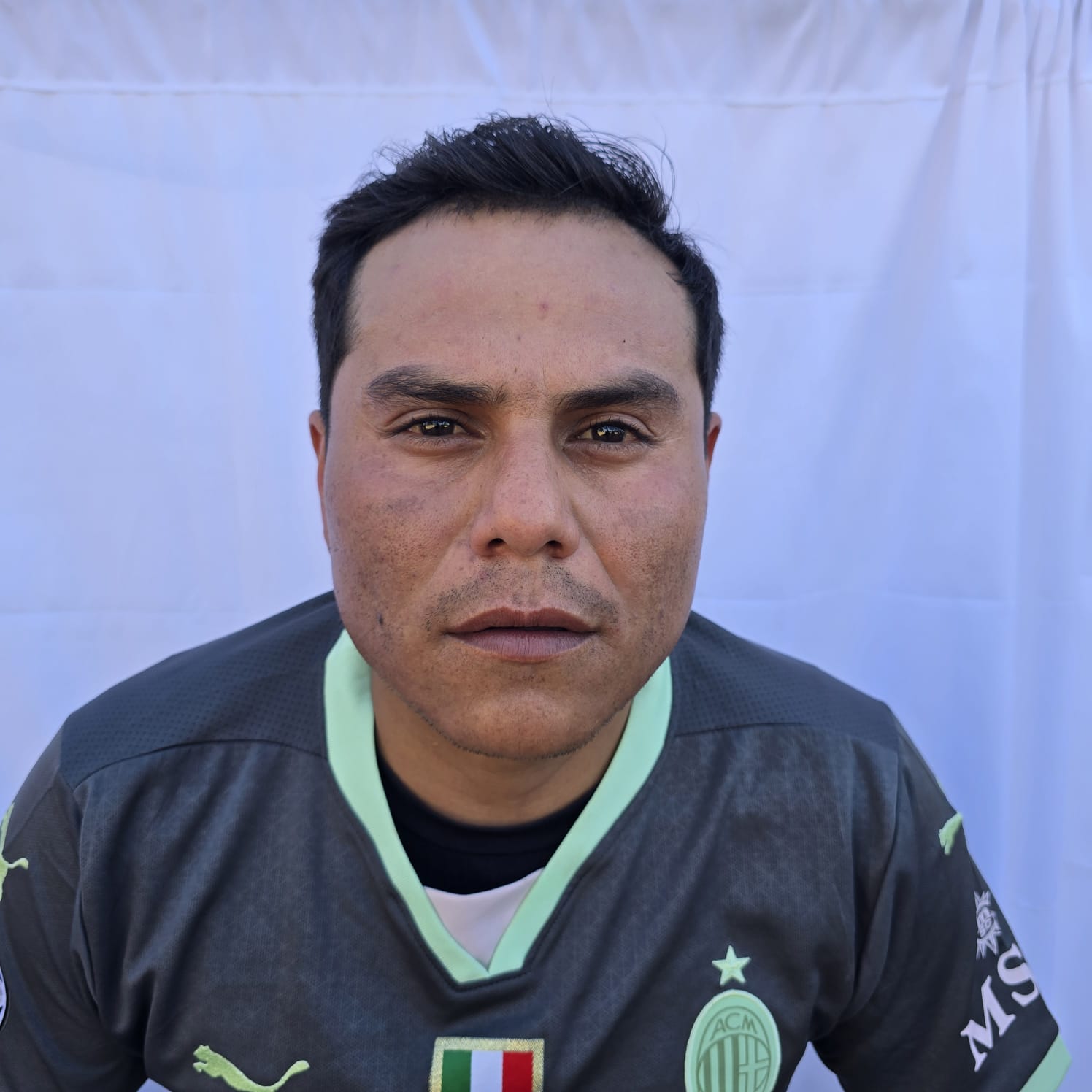 Eliacim Vega Vazquez