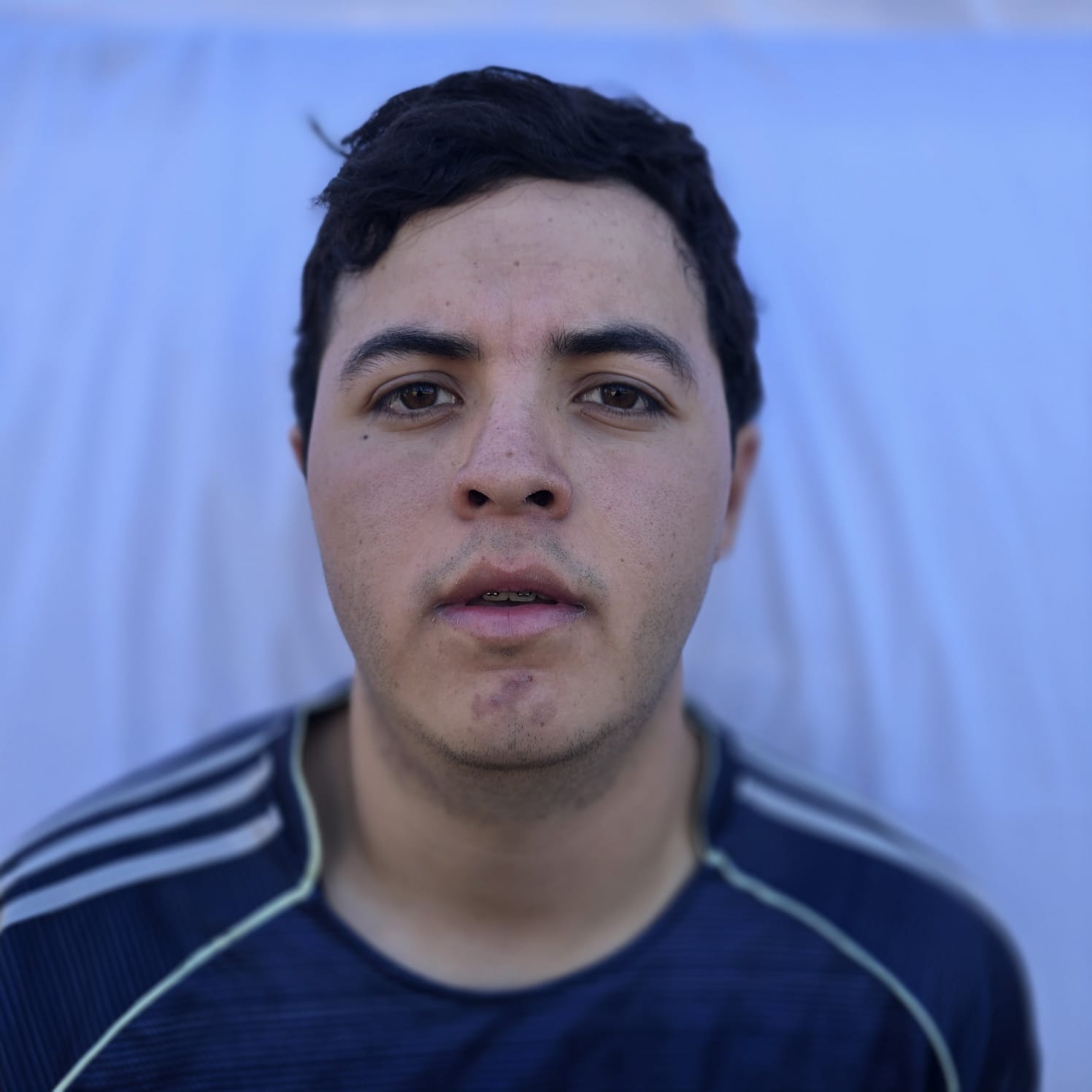 Luis Angel Mata Armenta