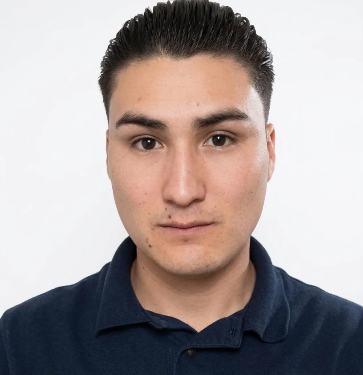 Misael Isaac Ramírez Rodríguez