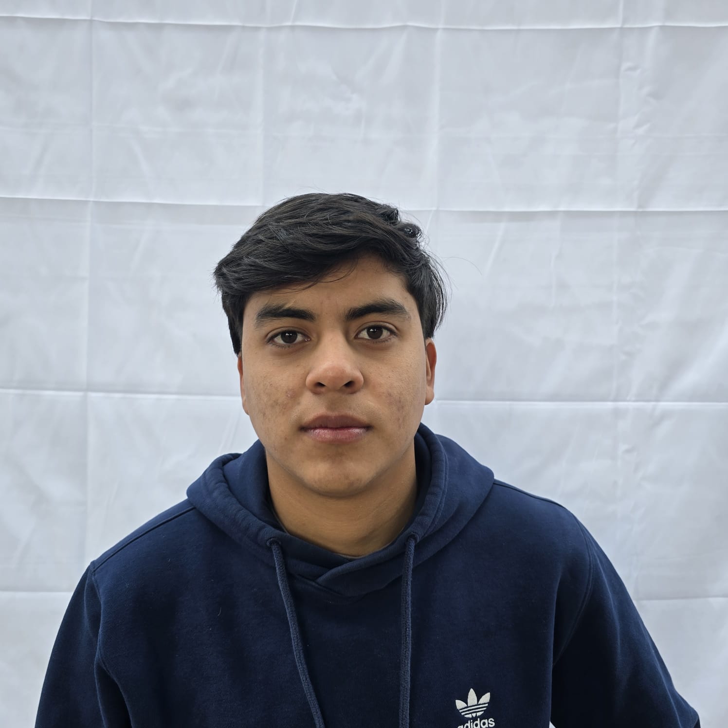 Carlos Eduardo Aranda Reyes