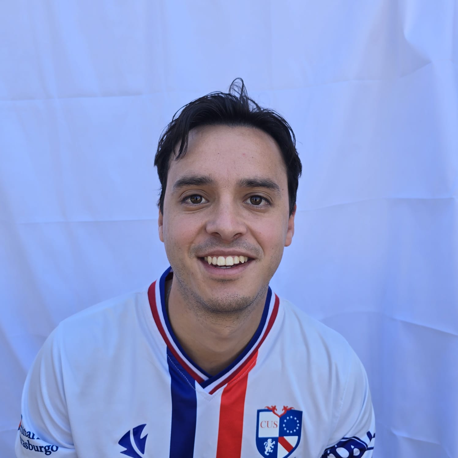 Alfredo Gallardo Orendain