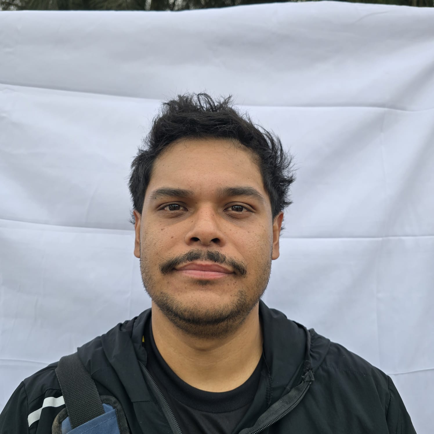 Eder De Jesús Dominguez Aldana