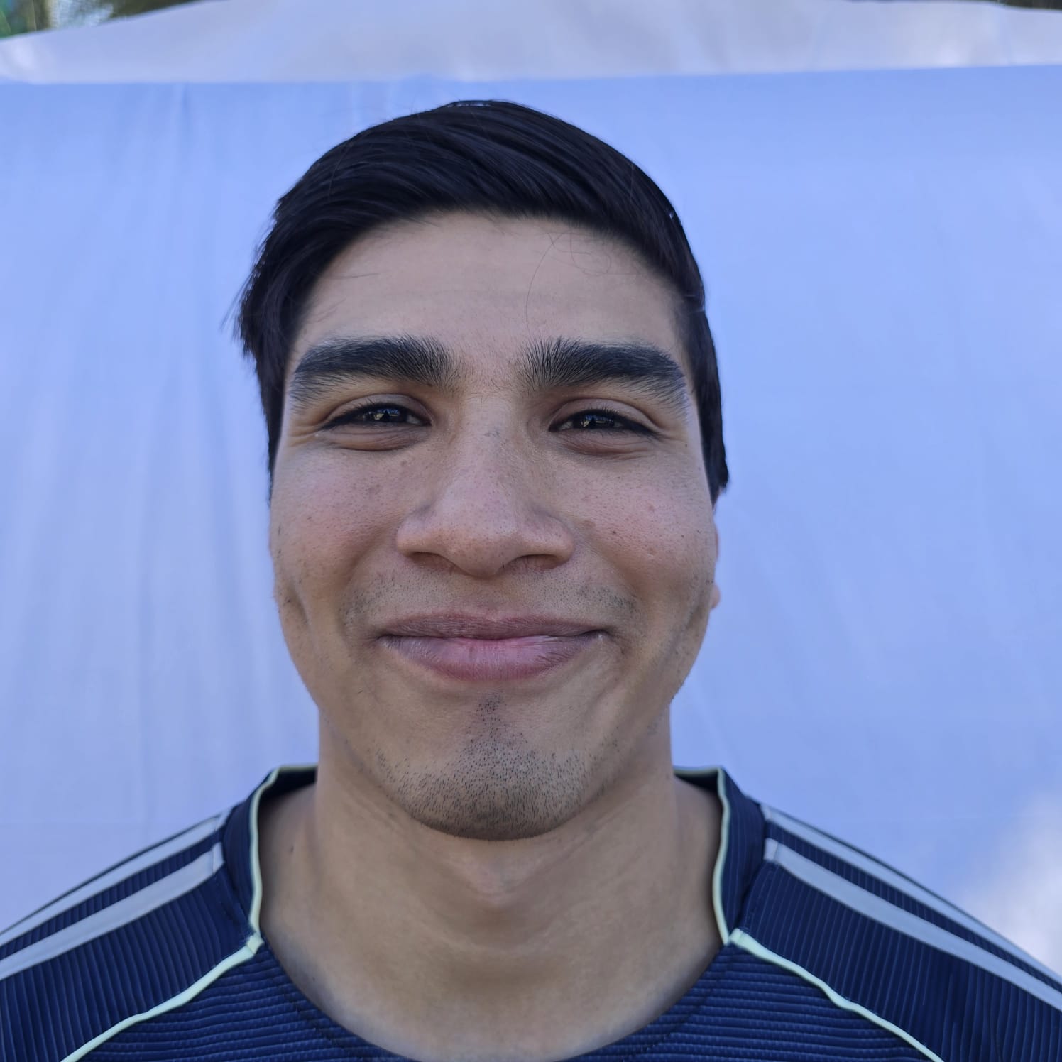 Edgar Manuel Castro Sánchez