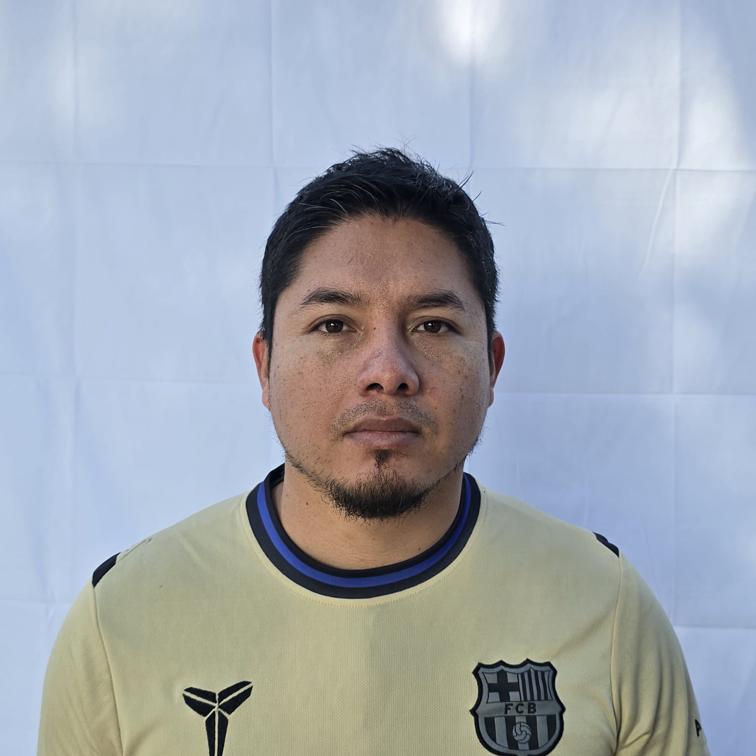 Adrian Jaramillo Juárez