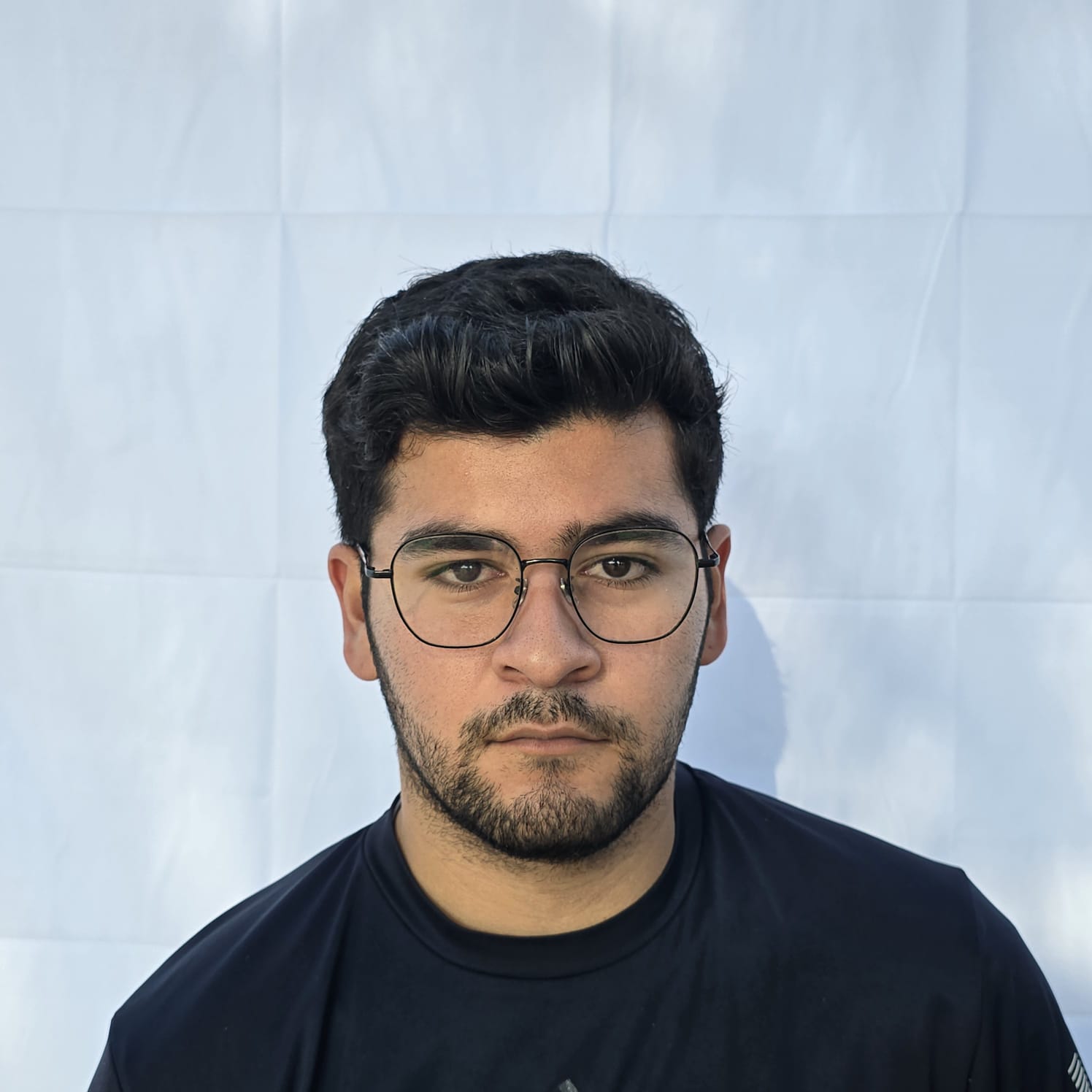 Martin Orozco Aguiñaga