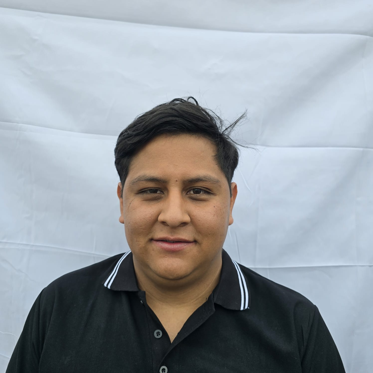 Jose Martin Rodriguez Muñoz