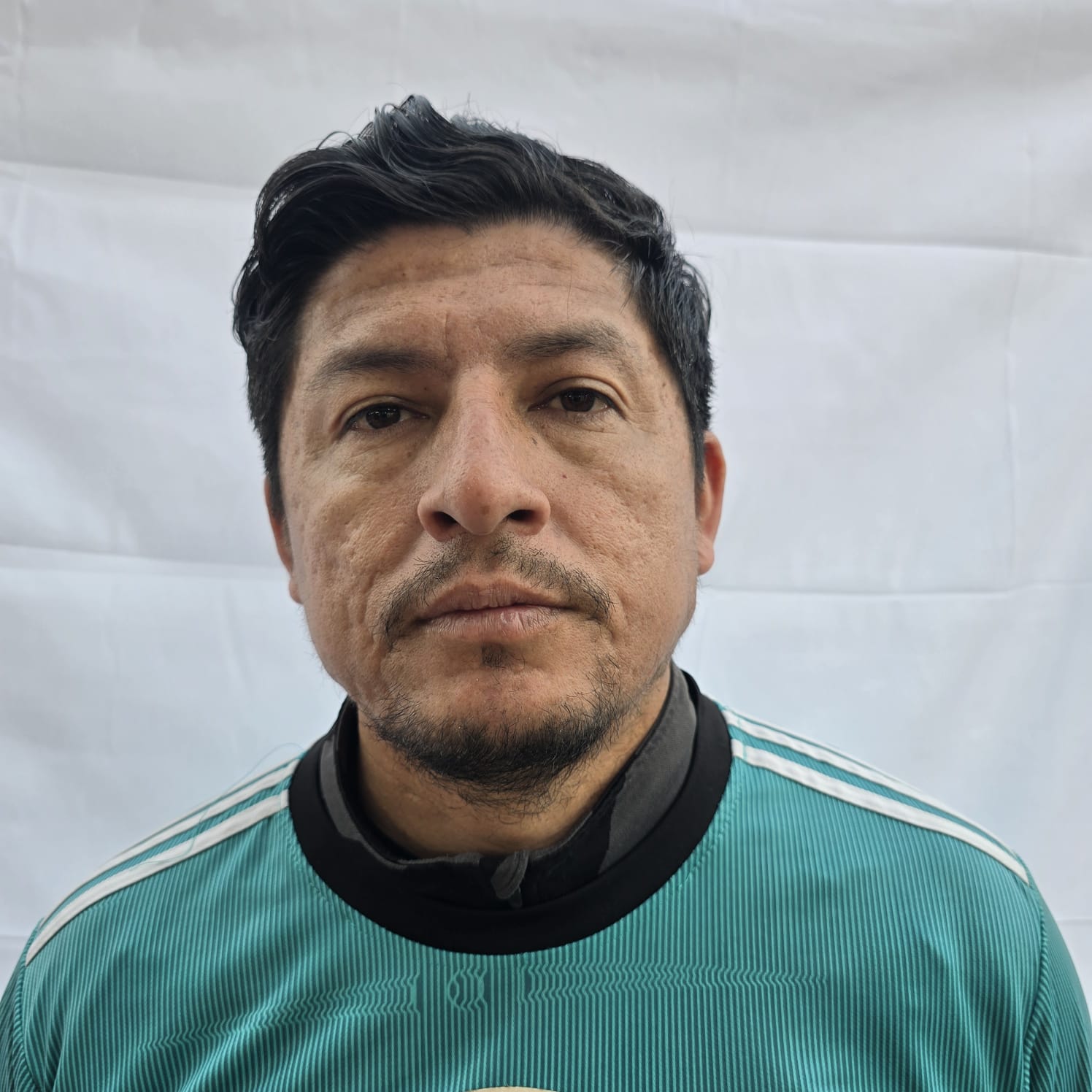 Martin Cardona Contreras