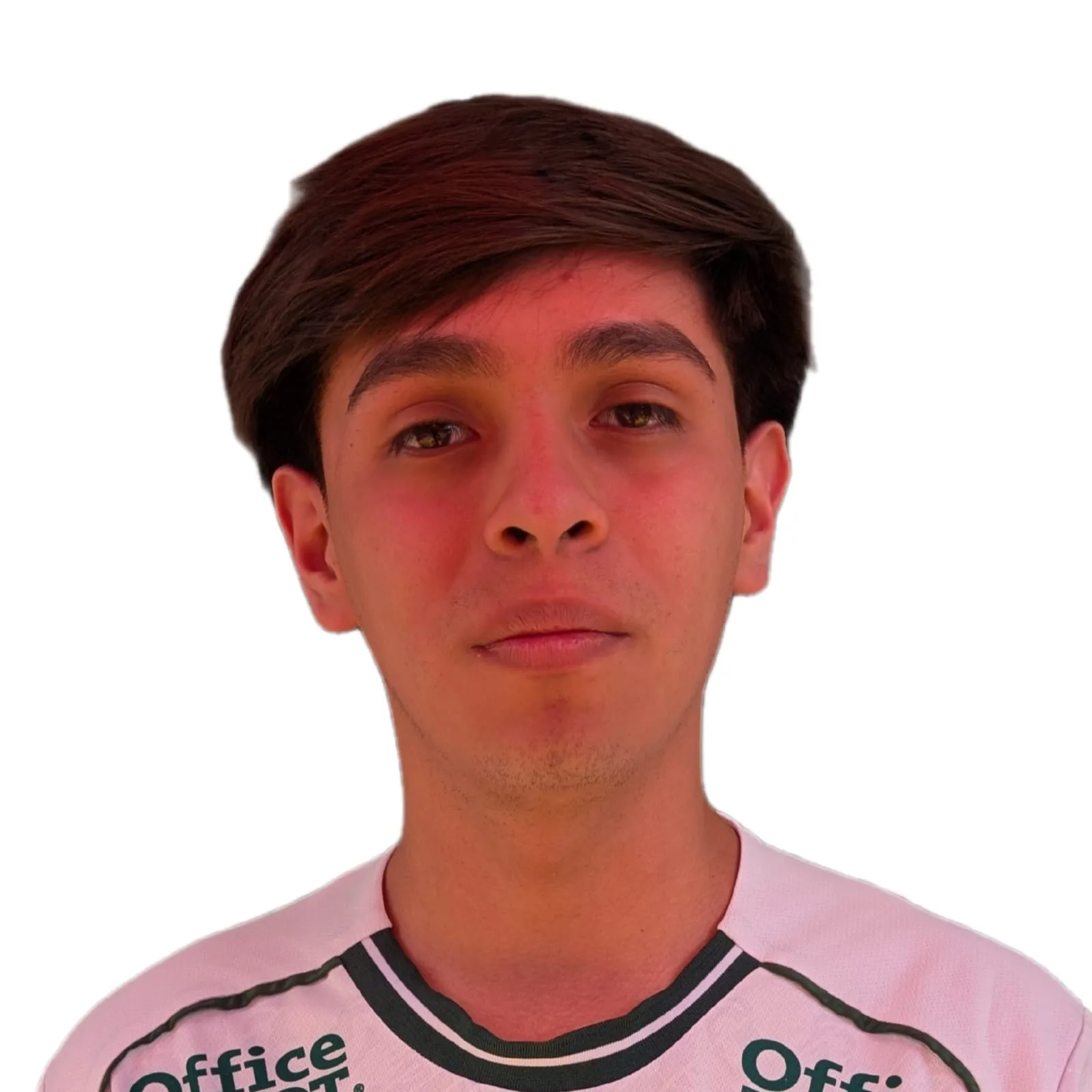 Aldo Ramses Velazquez Castro