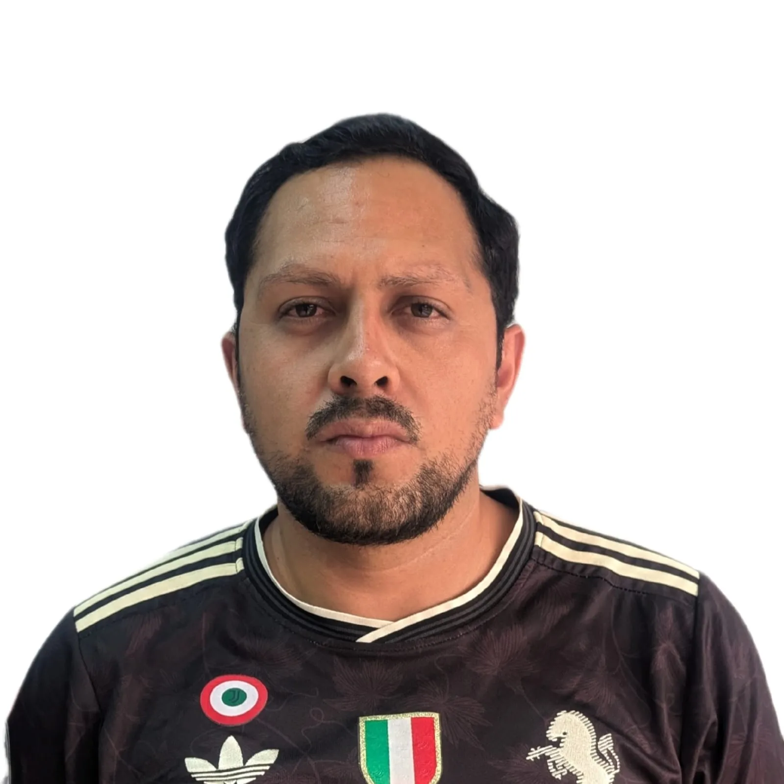 Carlos Antonio Medel Navarro