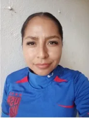 Alma Mirella Silva Balandrán