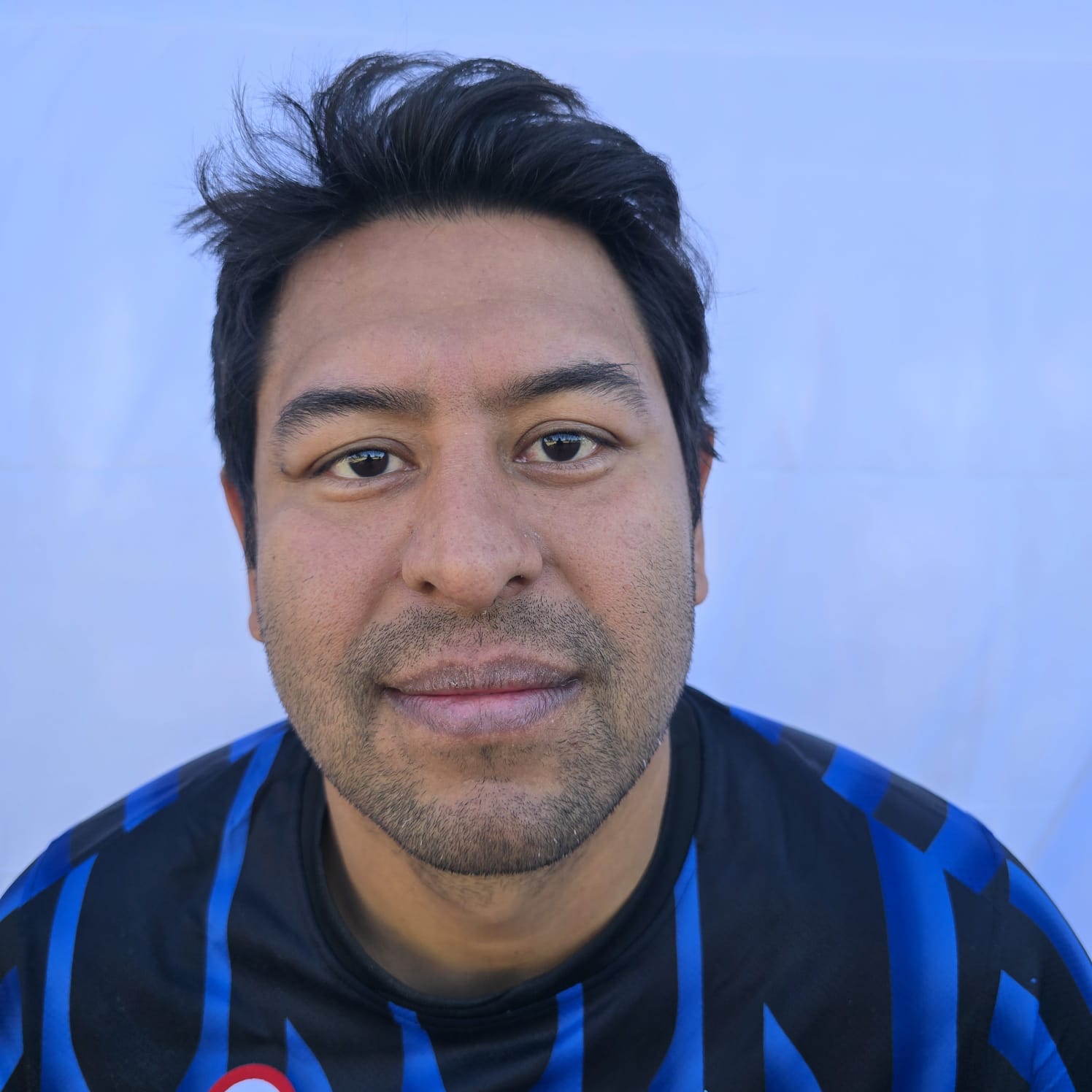 Alan Ali Sarabia Jarquin