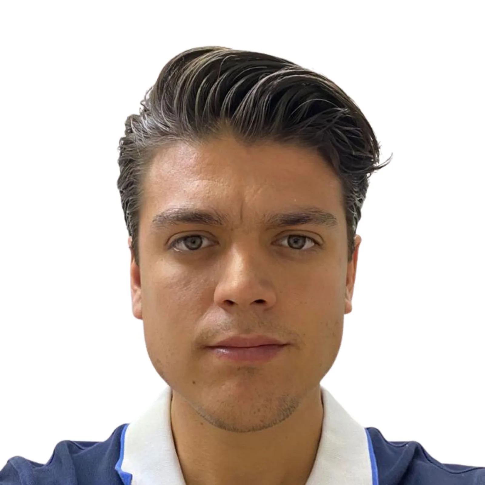 André Orozco Del Moral