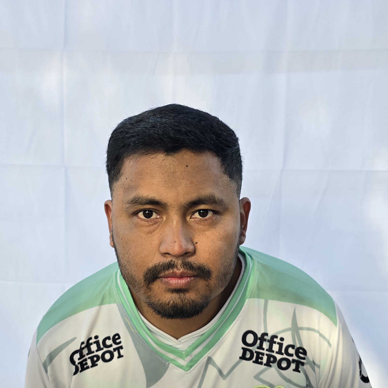 Rodolfo Villegas Espinoza