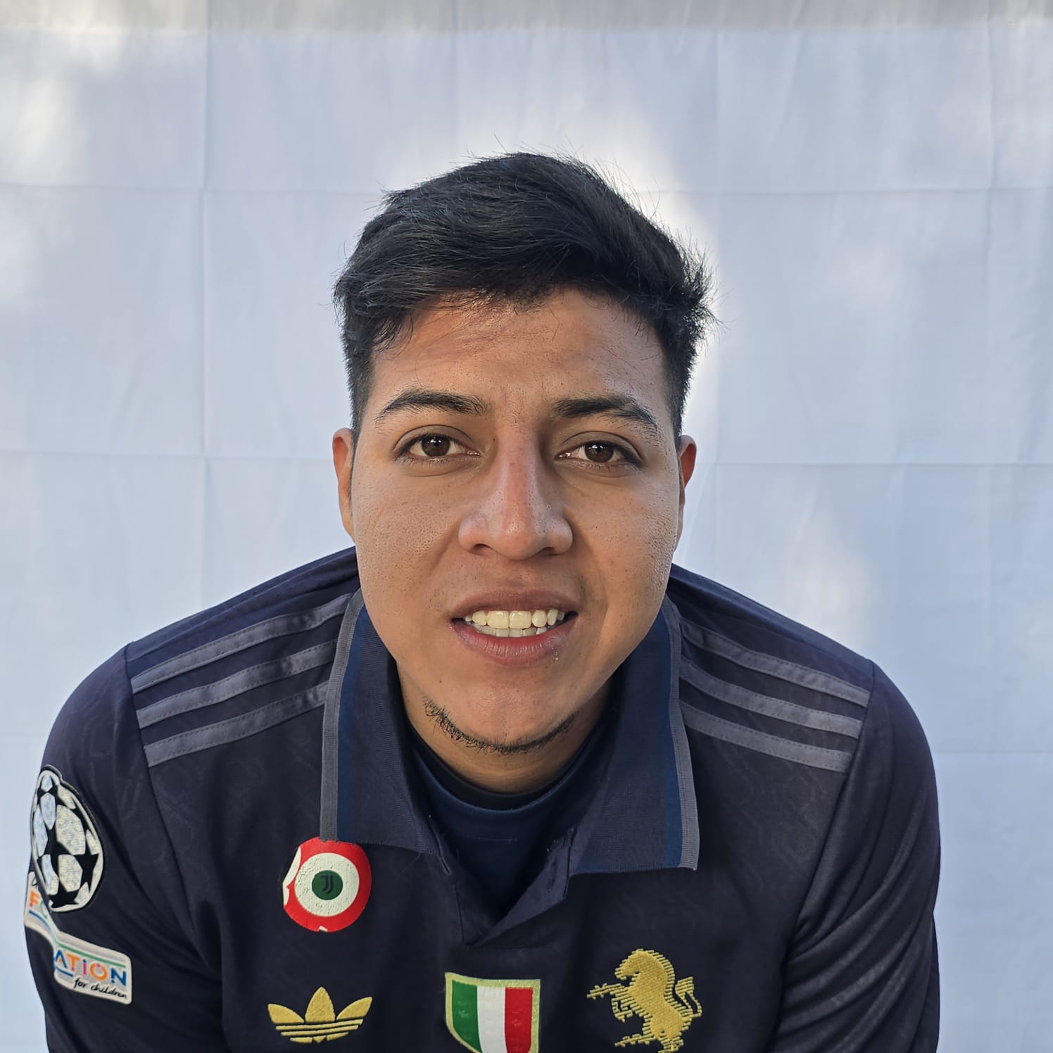 Jonathan Rocha Mendez