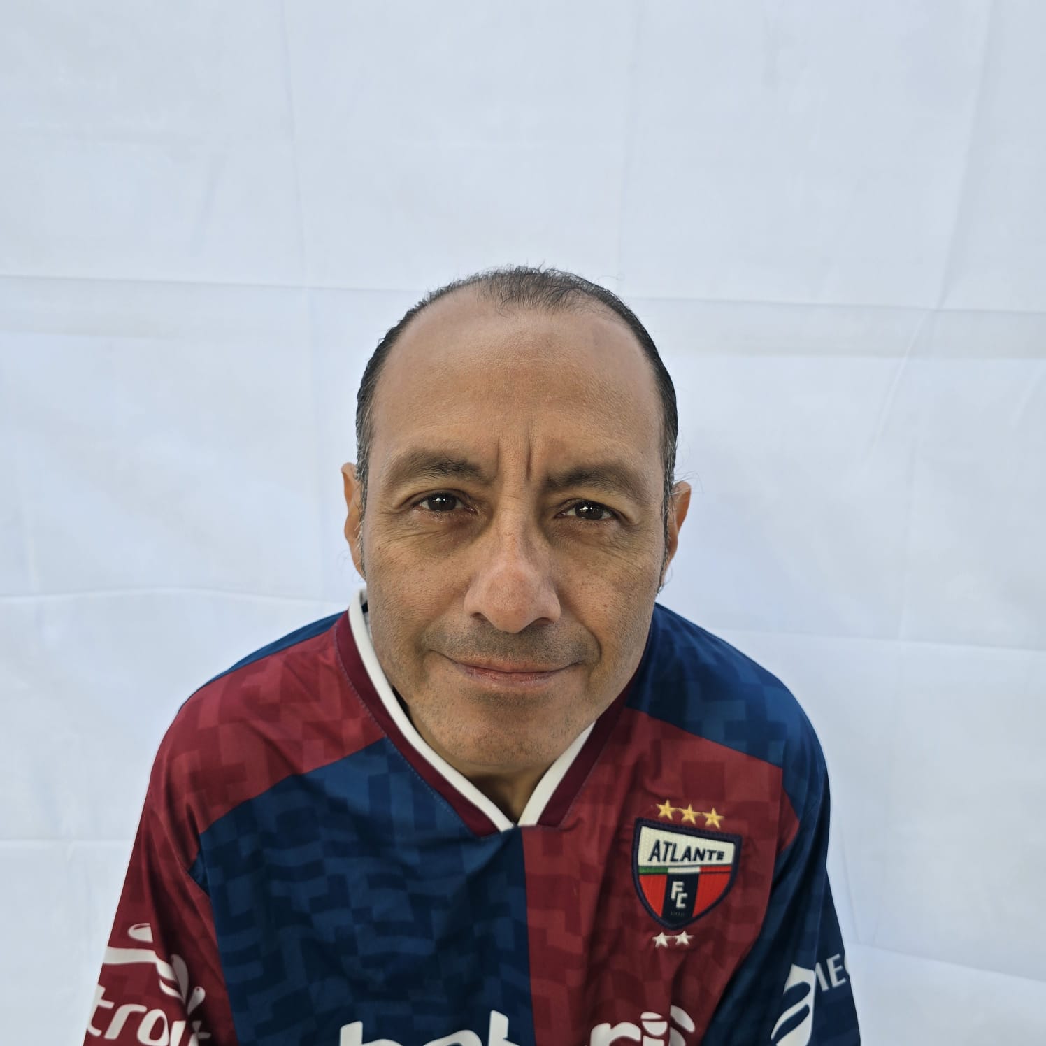 Pablo Omar Patiño Lorenzo