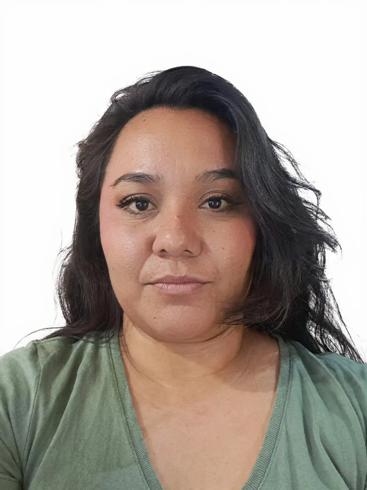 Cynthia Alejandra Mendez Perez