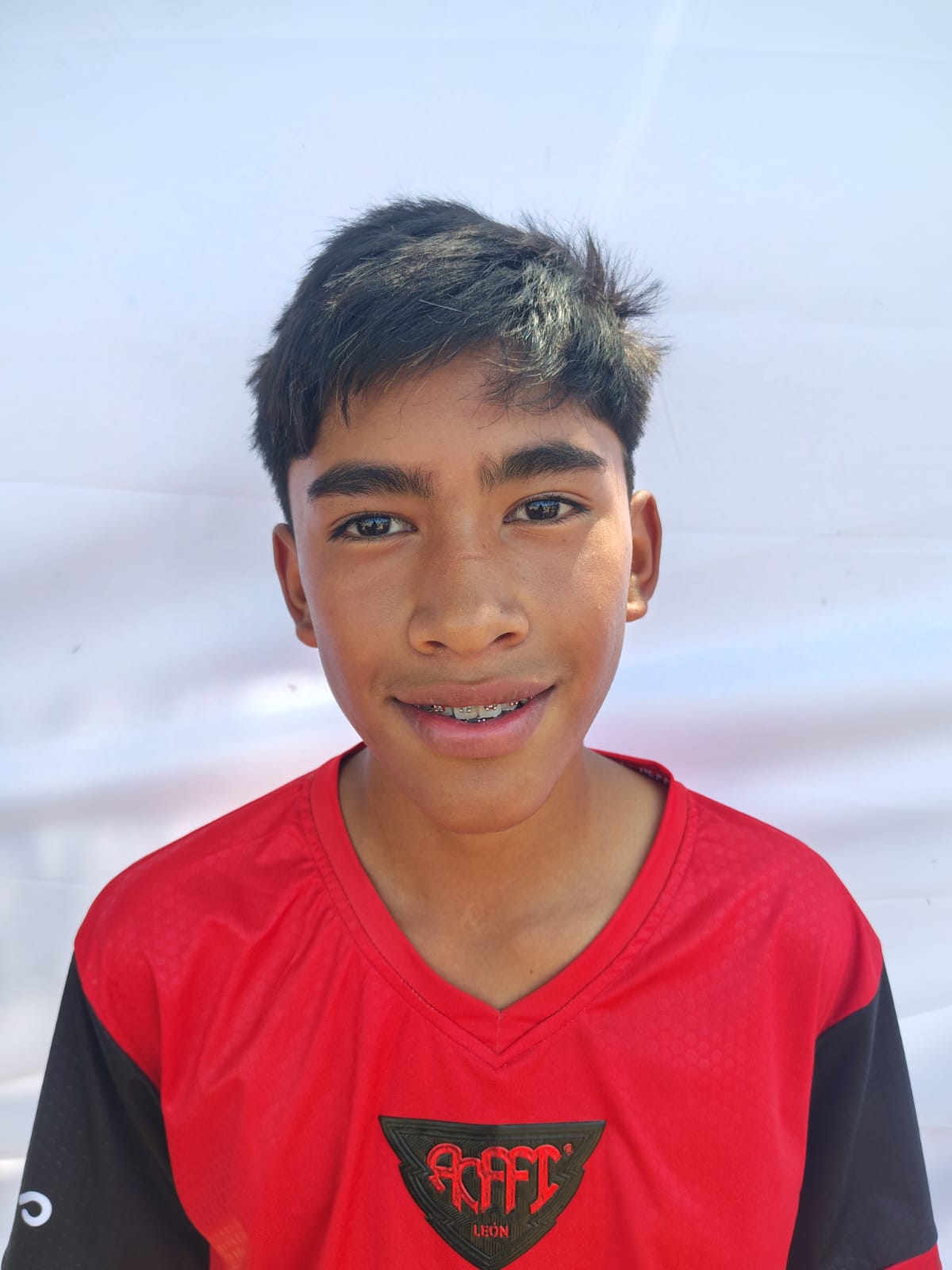 Dariel Alejandro Gomez Escobar