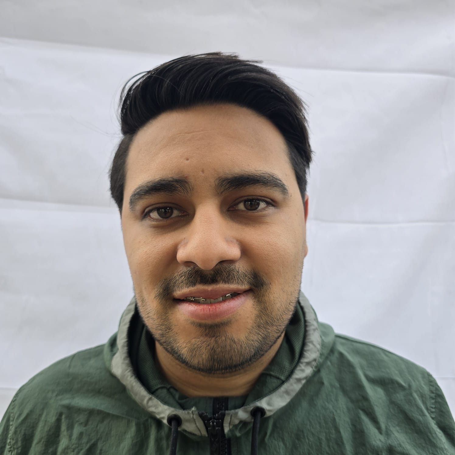 Edzon Omar Saldaña Camarena