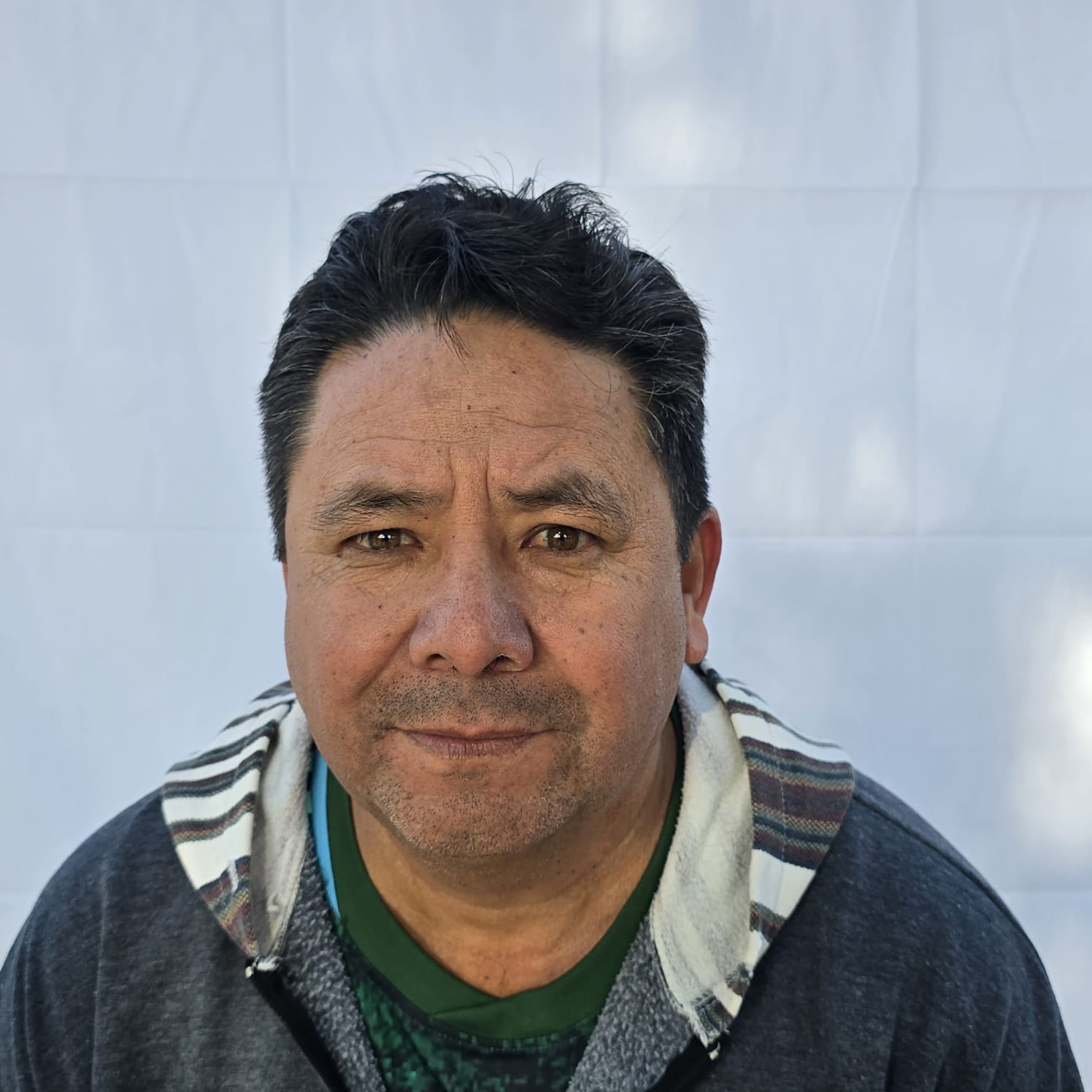 Martín Becerra Balandrán