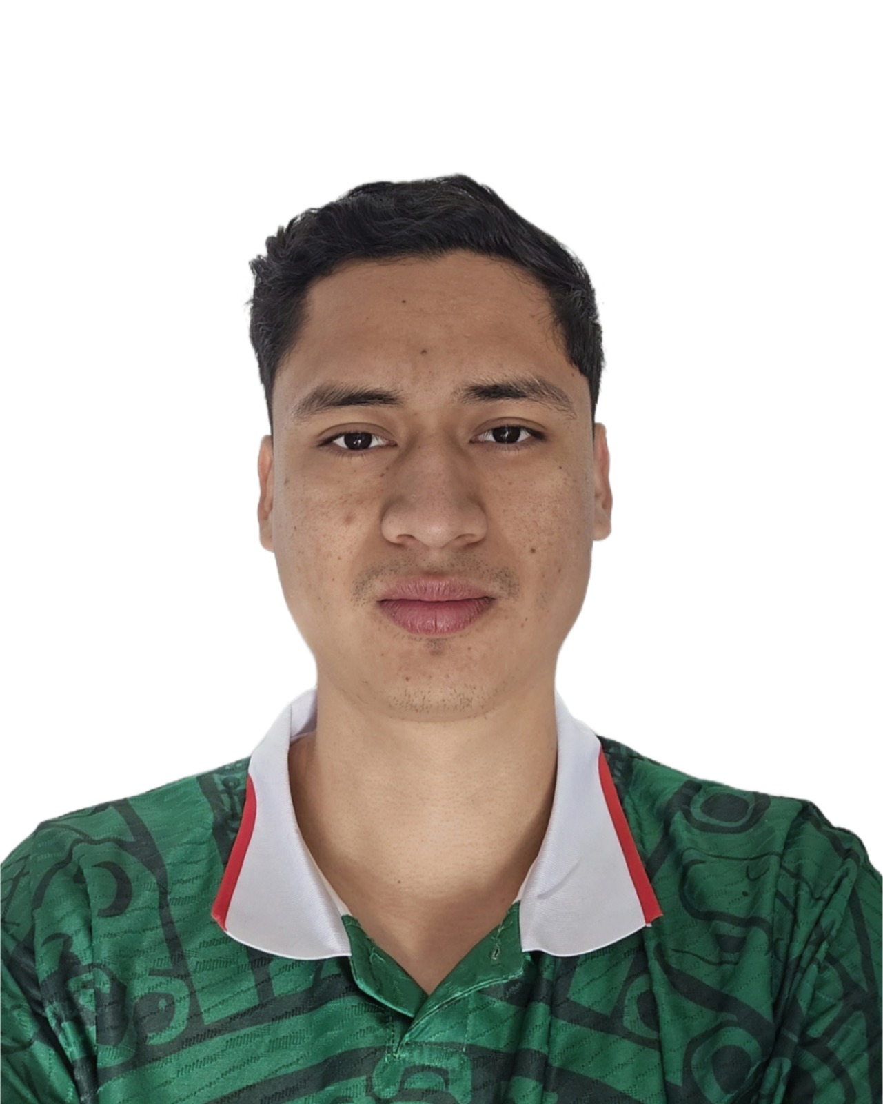 Jesús Guadalupe Rocha Rodríguez