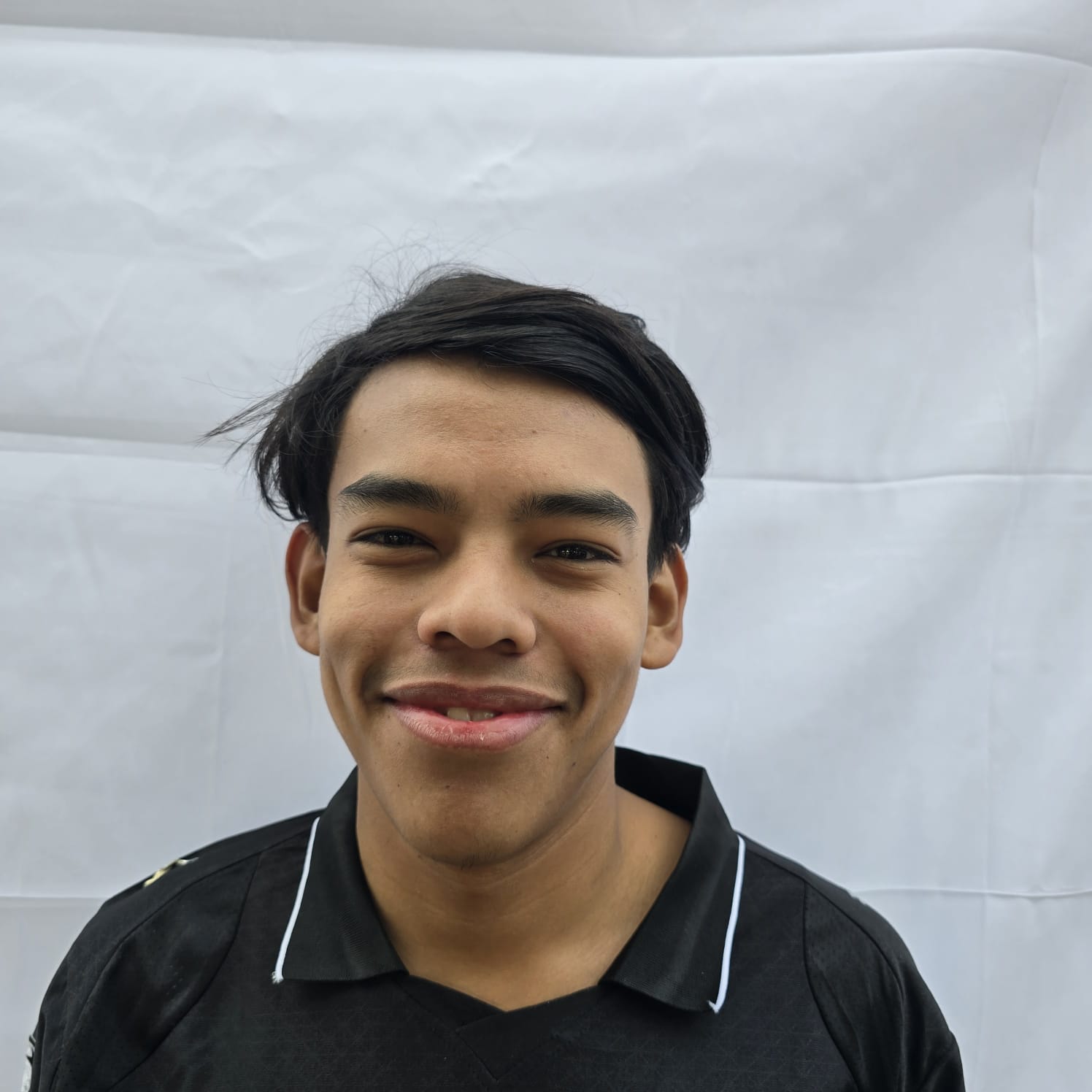 Emiliano Alfaro Rios